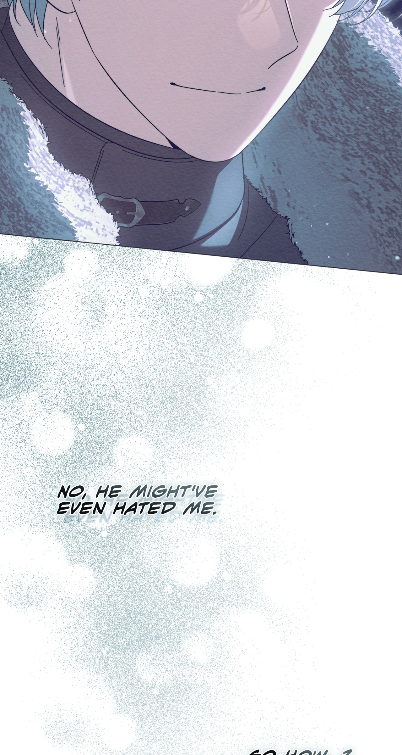 All for My Dearest Juliet (Official) - Chapter 15 manhwa