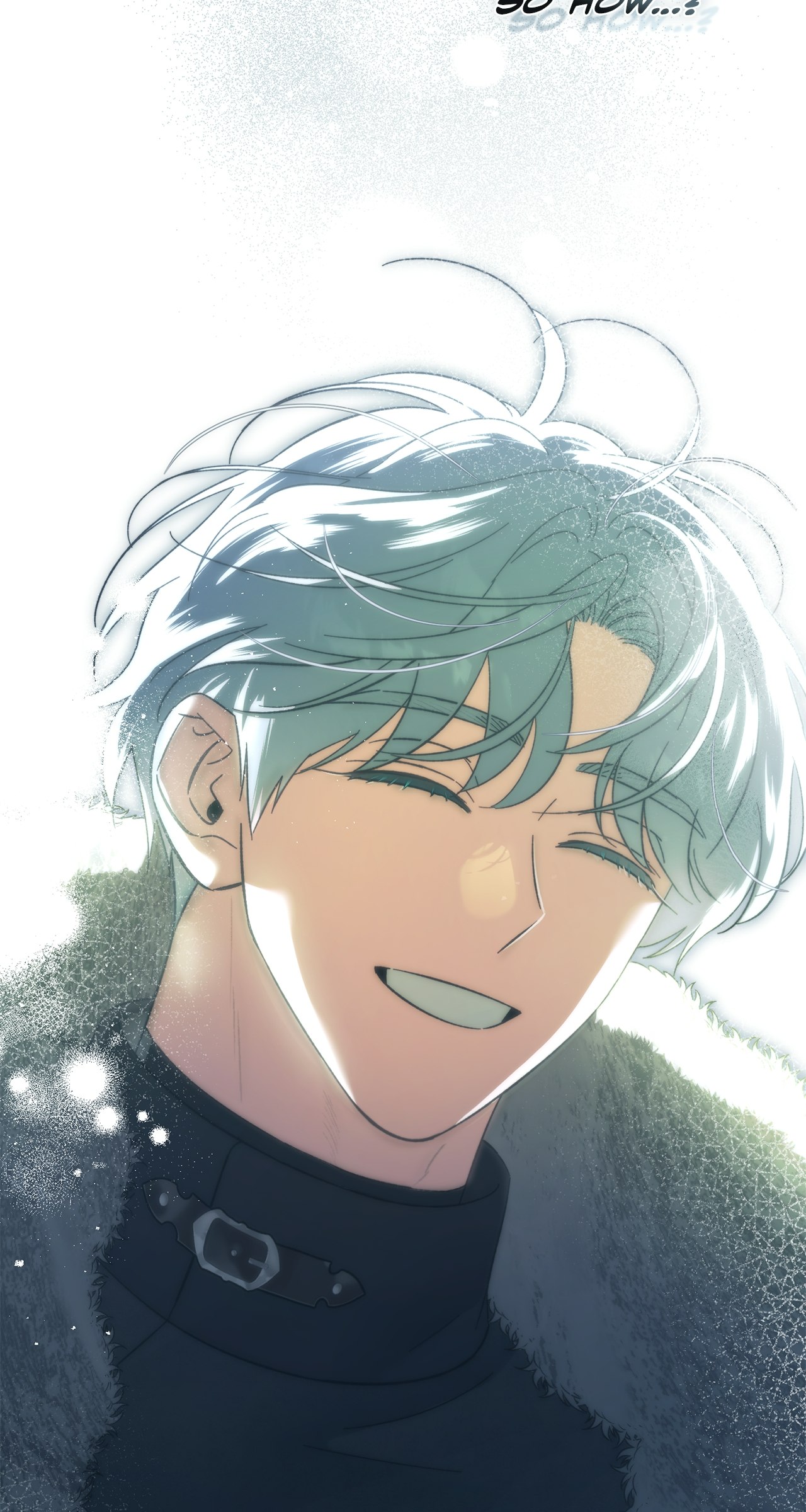 All for My Dearest Juliet (Official) - Chapter 15 manhwa