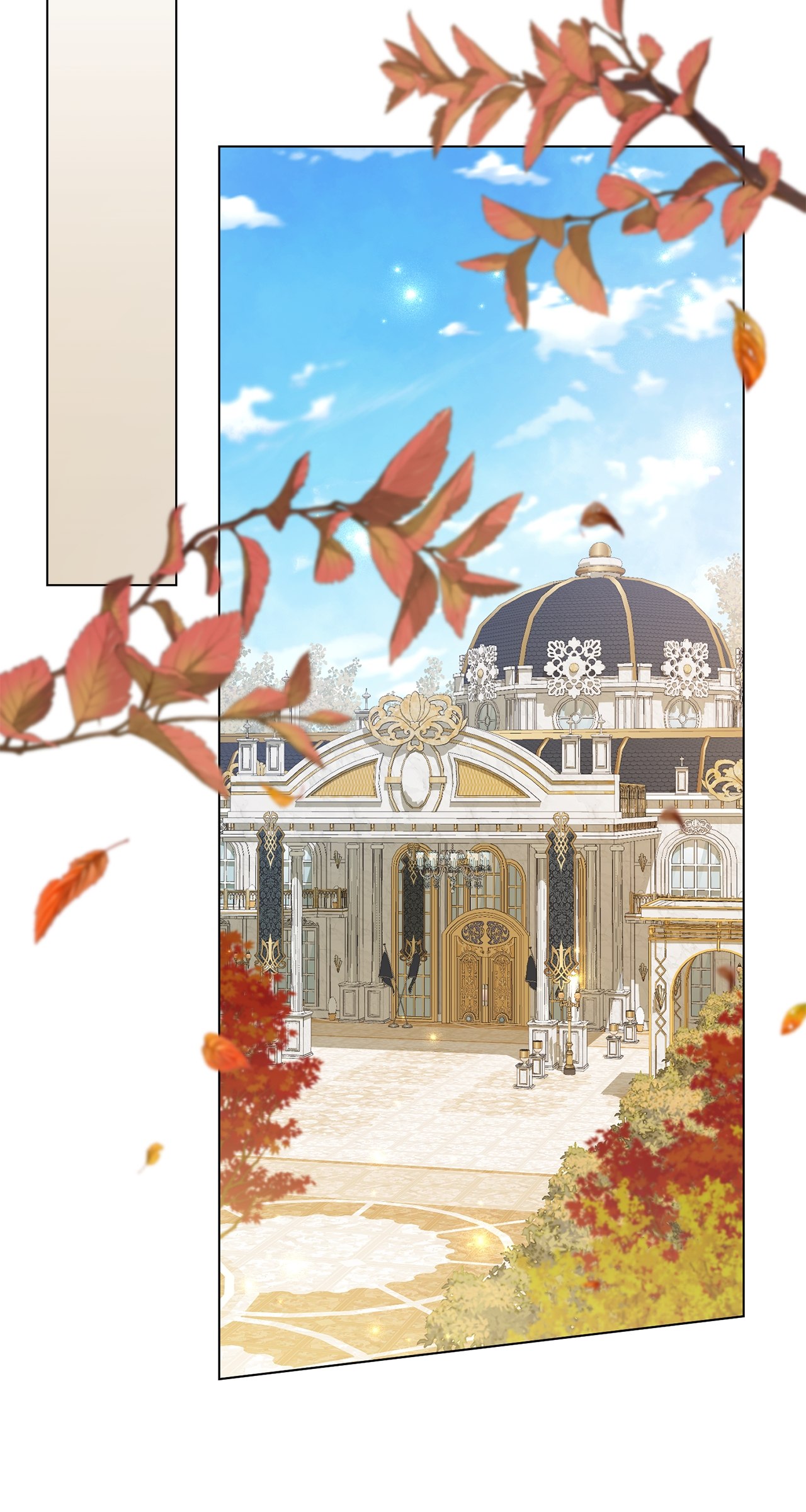 All for My Dearest Juliet (Official) - Chapter 15 manhwa