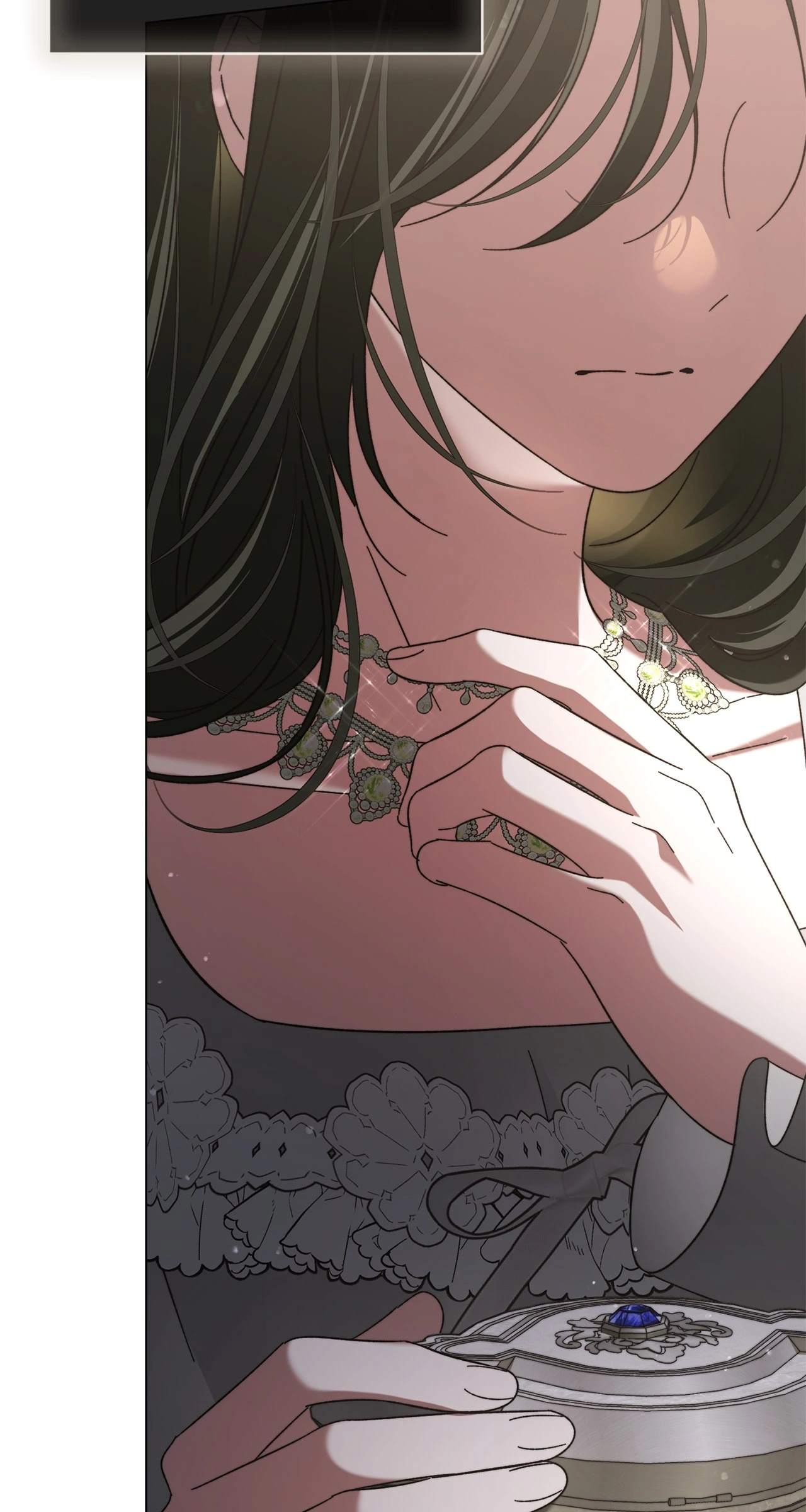 All for My Dearest Juliet (Official) - Chapter 15 manhwa