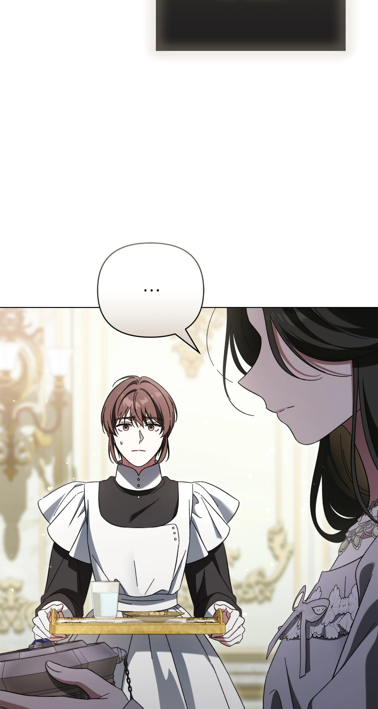 All for My Dearest Juliet (Official) - Chapter 15 manhwa