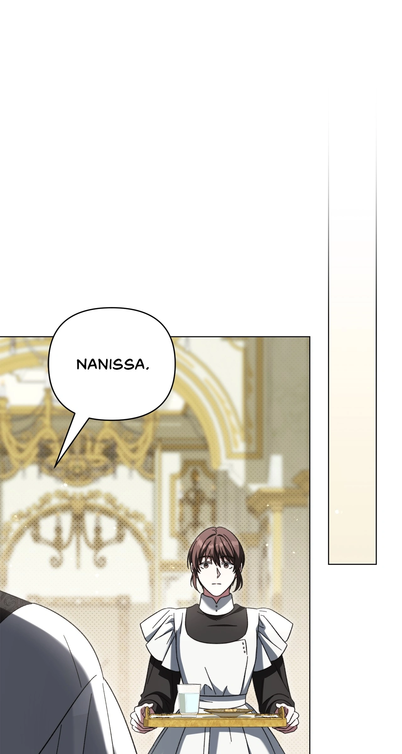 All for My Dearest Juliet (Official) - Chapter 15 manhwa