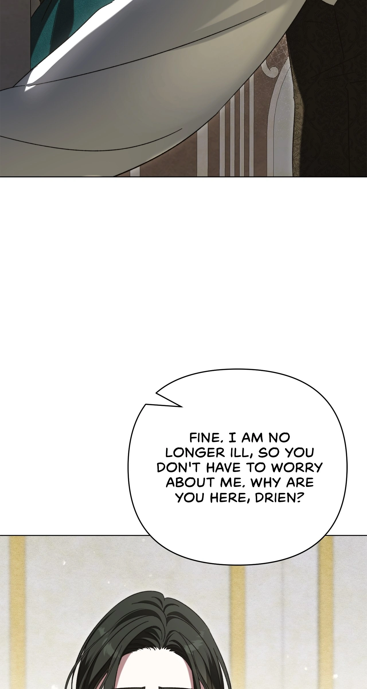 All for My Dearest Juliet (Official) - Chapter 15 manhwa