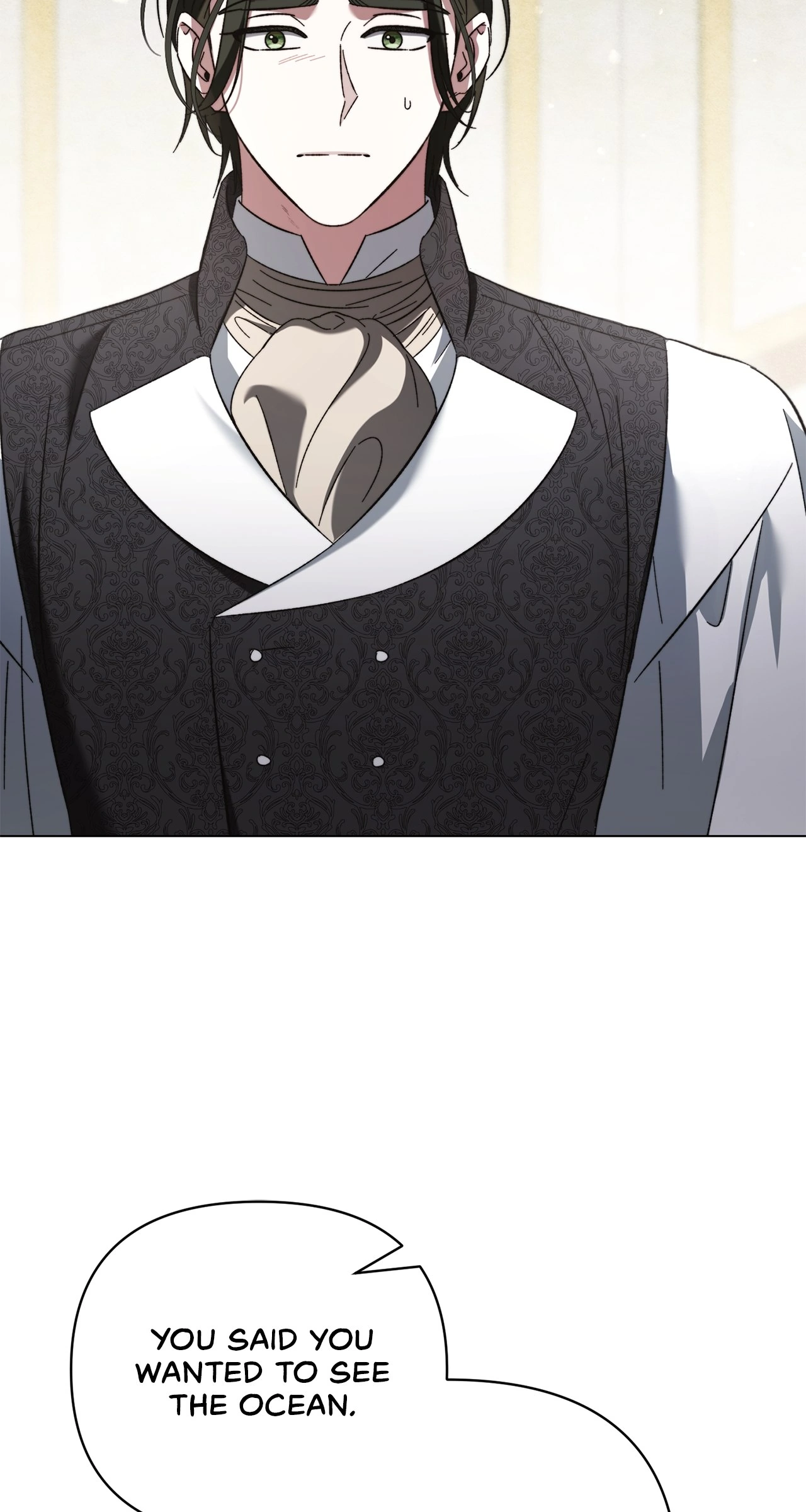 All for My Dearest Juliet (Official) - Chapter 15 manhwa