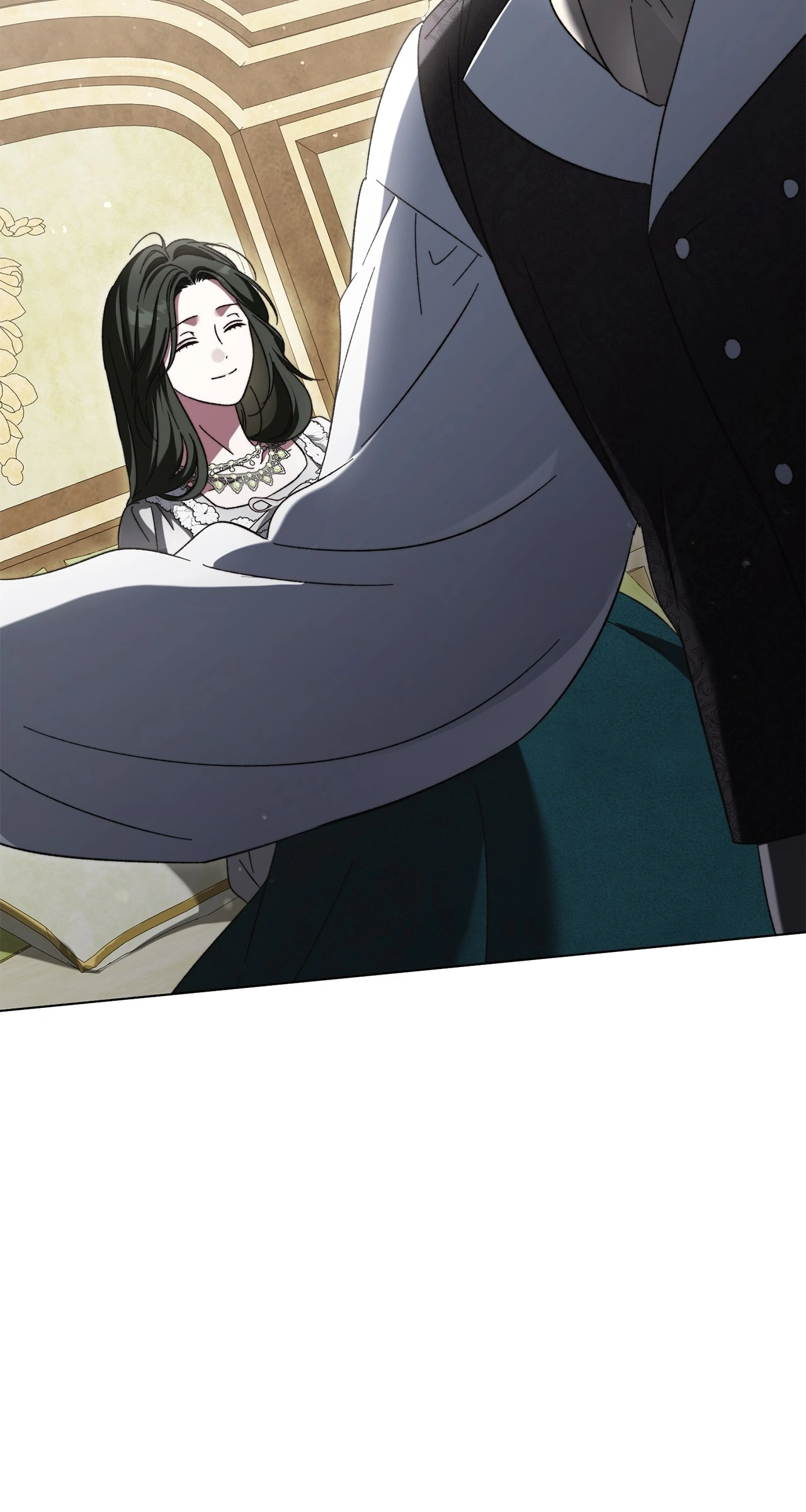 All for My Dearest Juliet (Official) - Chapter 15 manhwa