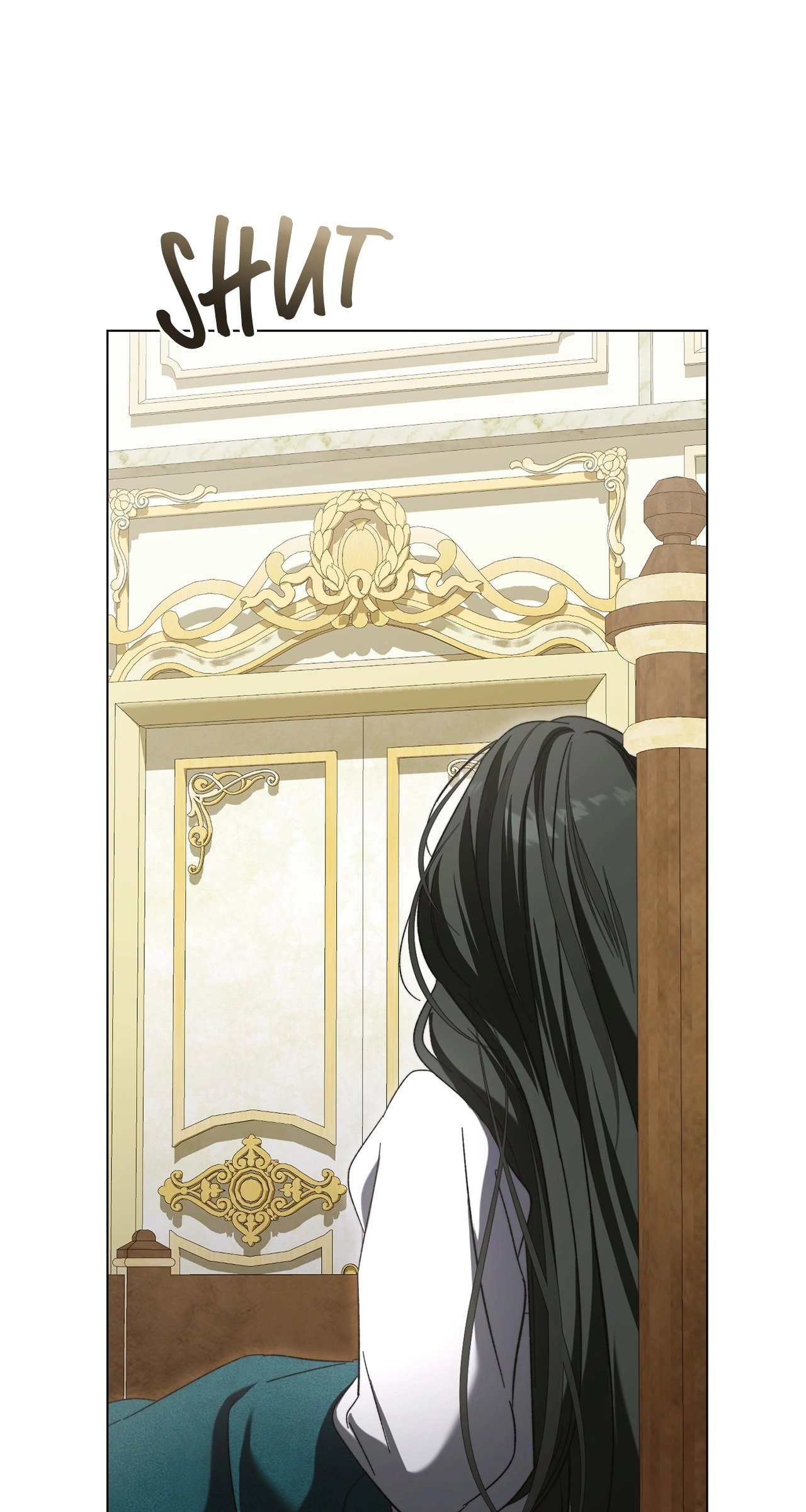 All for My Dearest Juliet (Official) - Chapter 15 manhwa