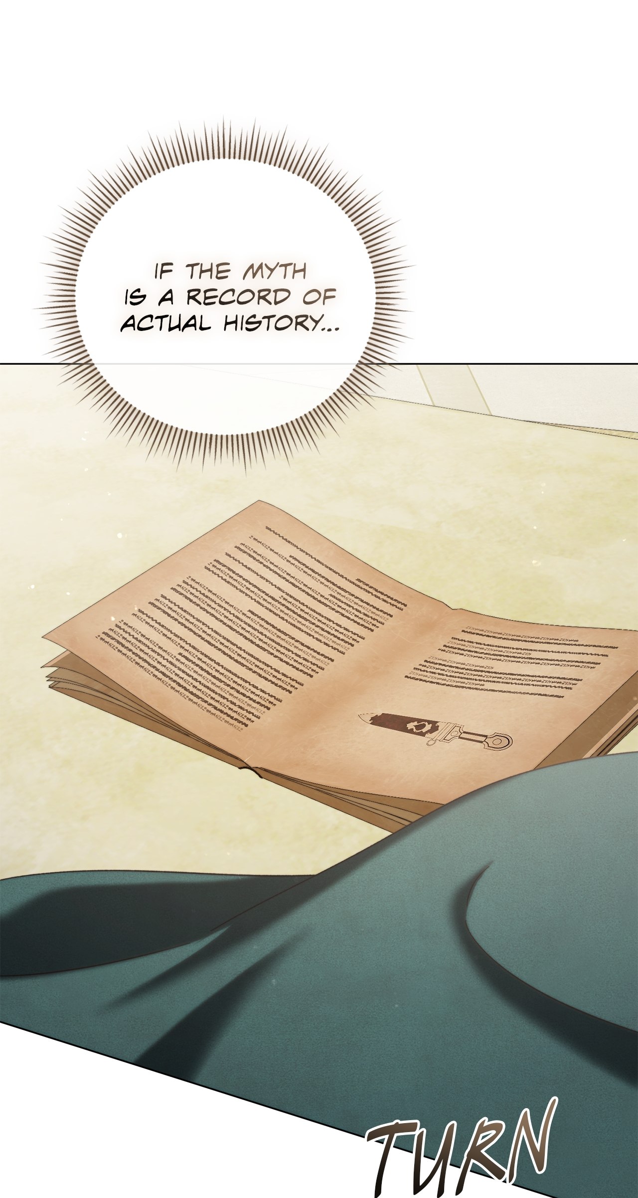 All for My Dearest Juliet (Official) - Chapter 15 manhwa