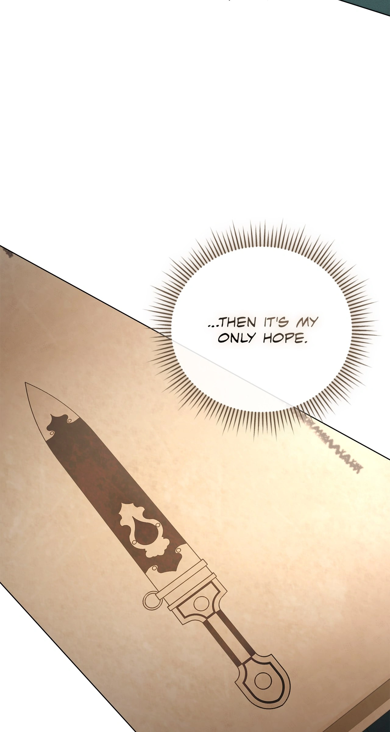 All for My Dearest Juliet (Official) - Chapter 15 manhwa
