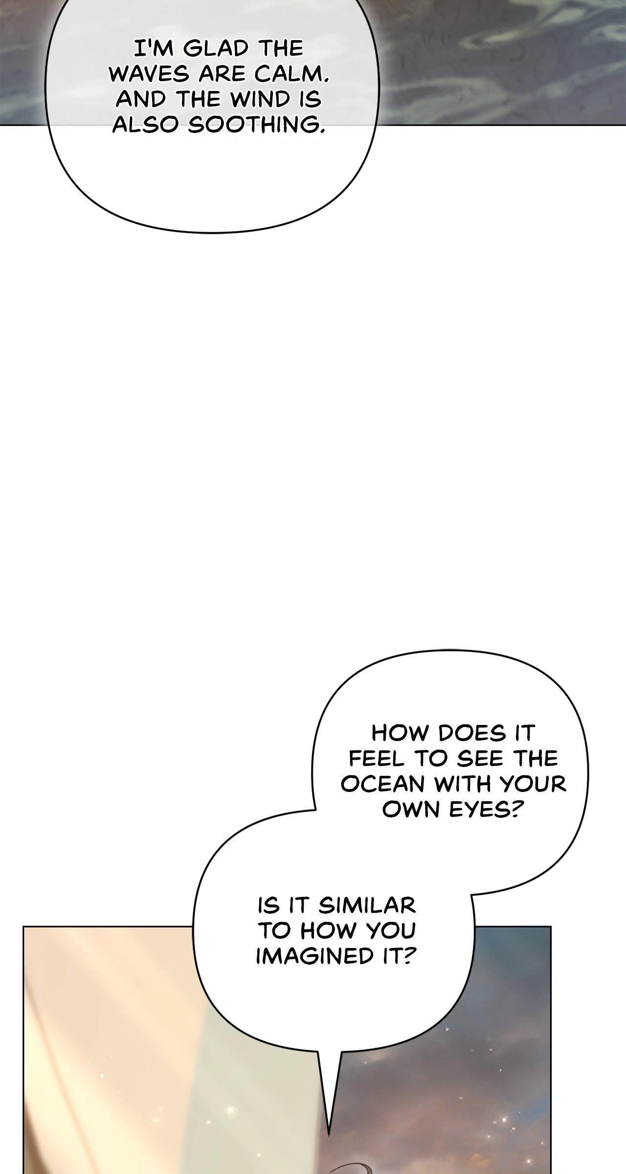 All for My Dearest Juliet (Official) - Chapter 15 manhwa