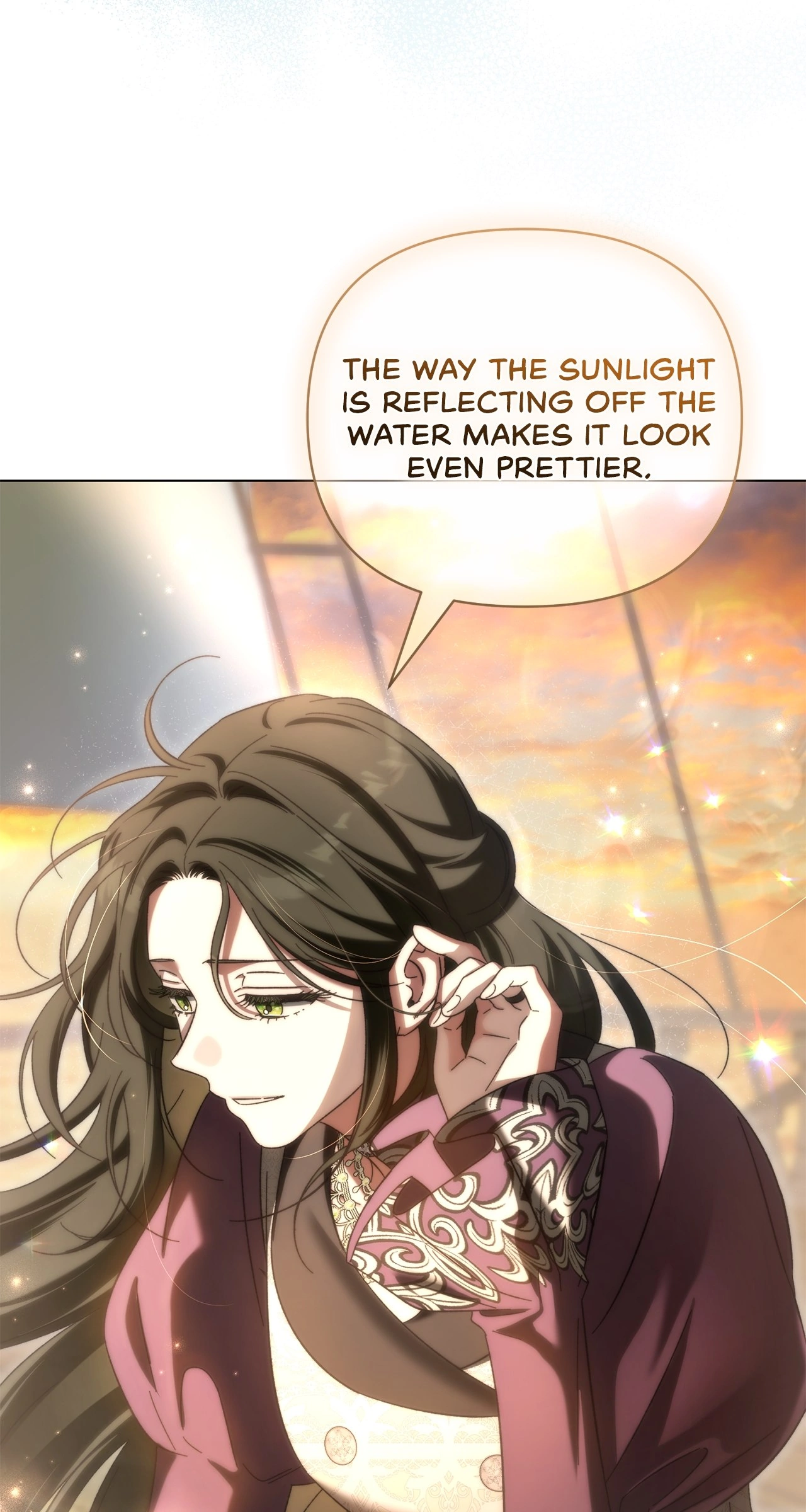 All for My Dearest Juliet (Official) - Chapter 15 manhwa