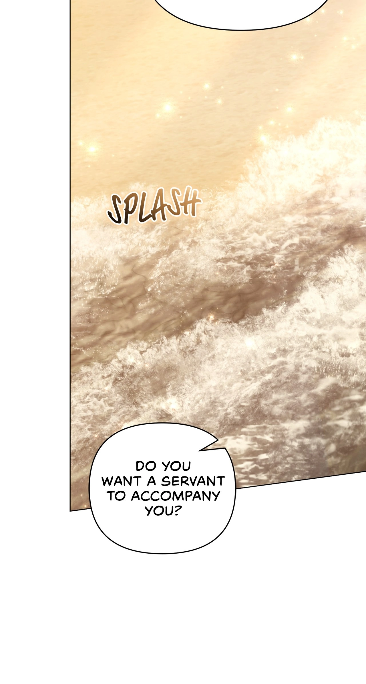 All for My Dearest Juliet (Official) - Chapter 15 manhwa