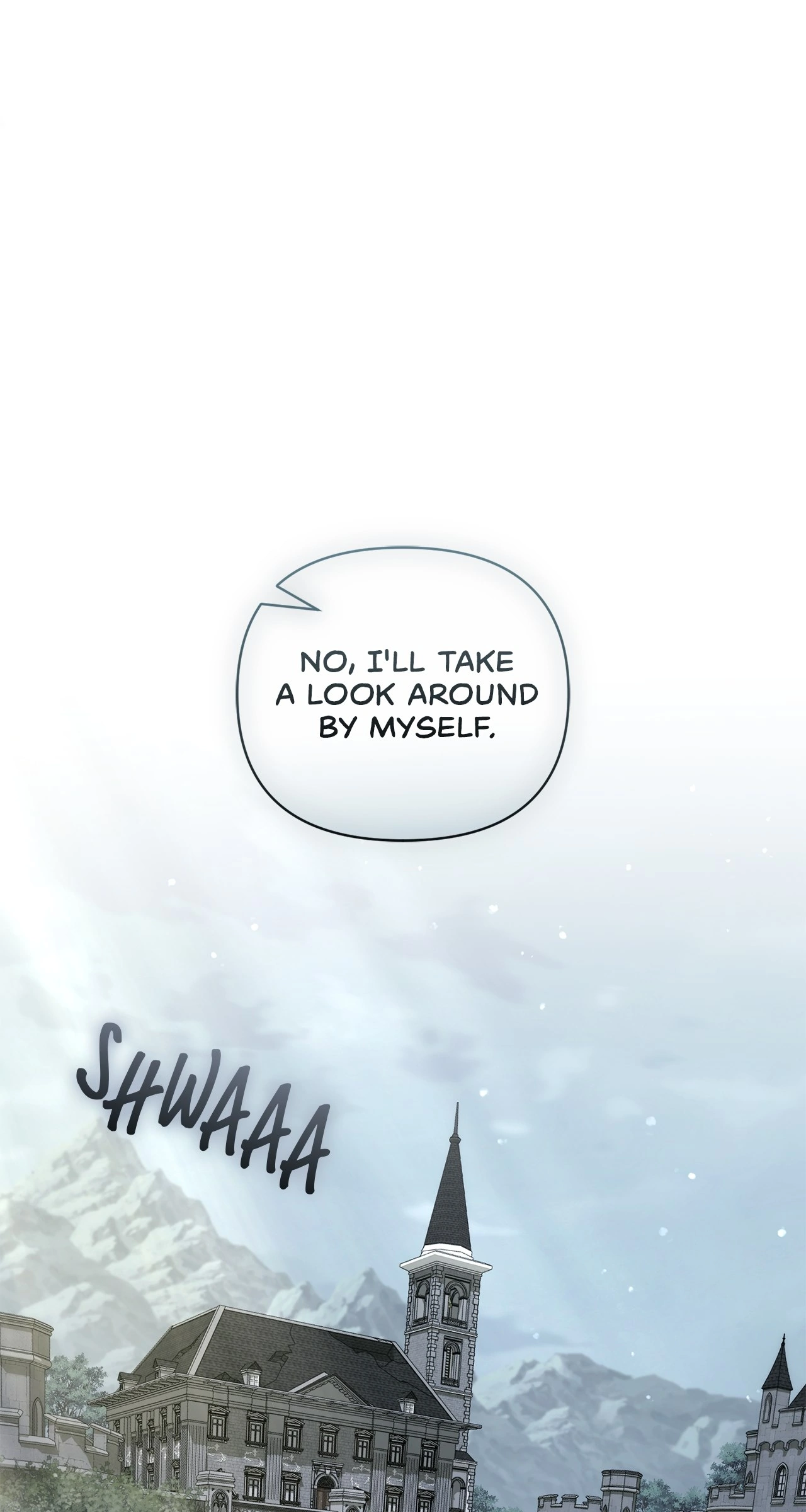 All for My Dearest Juliet (Official) - Chapter 15 manhwa