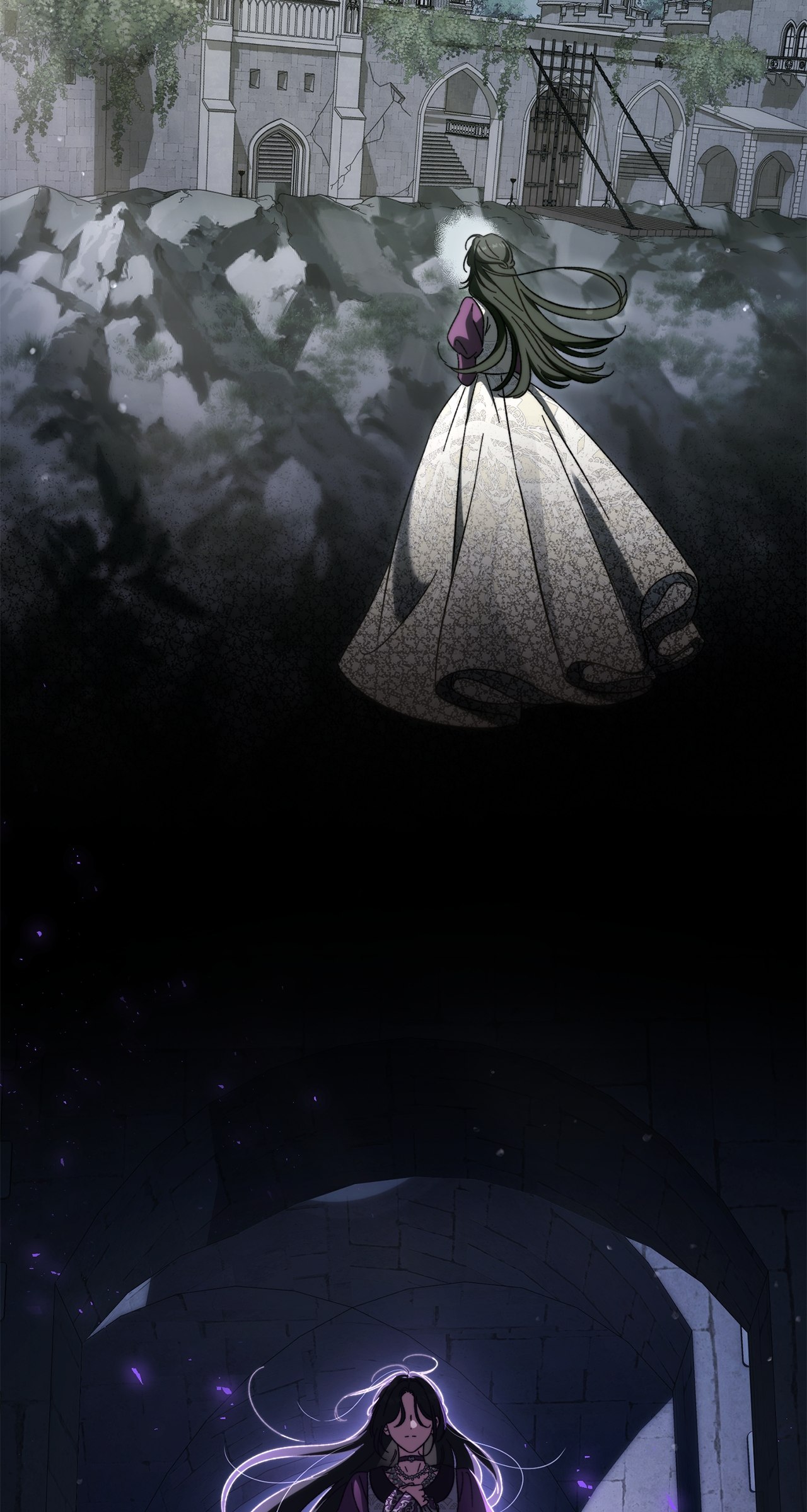 All for My Dearest Juliet (Official) - Chapter 15 manhwa