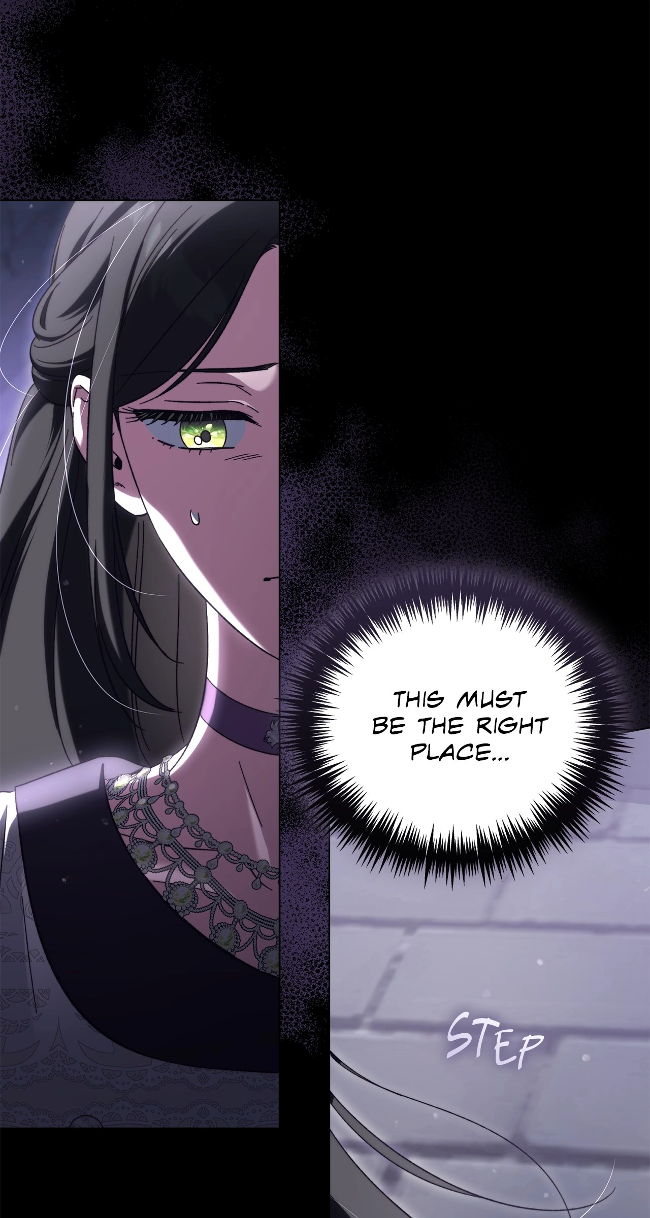 All for My Dearest Juliet (Official) - Chapter 15 manhwa
