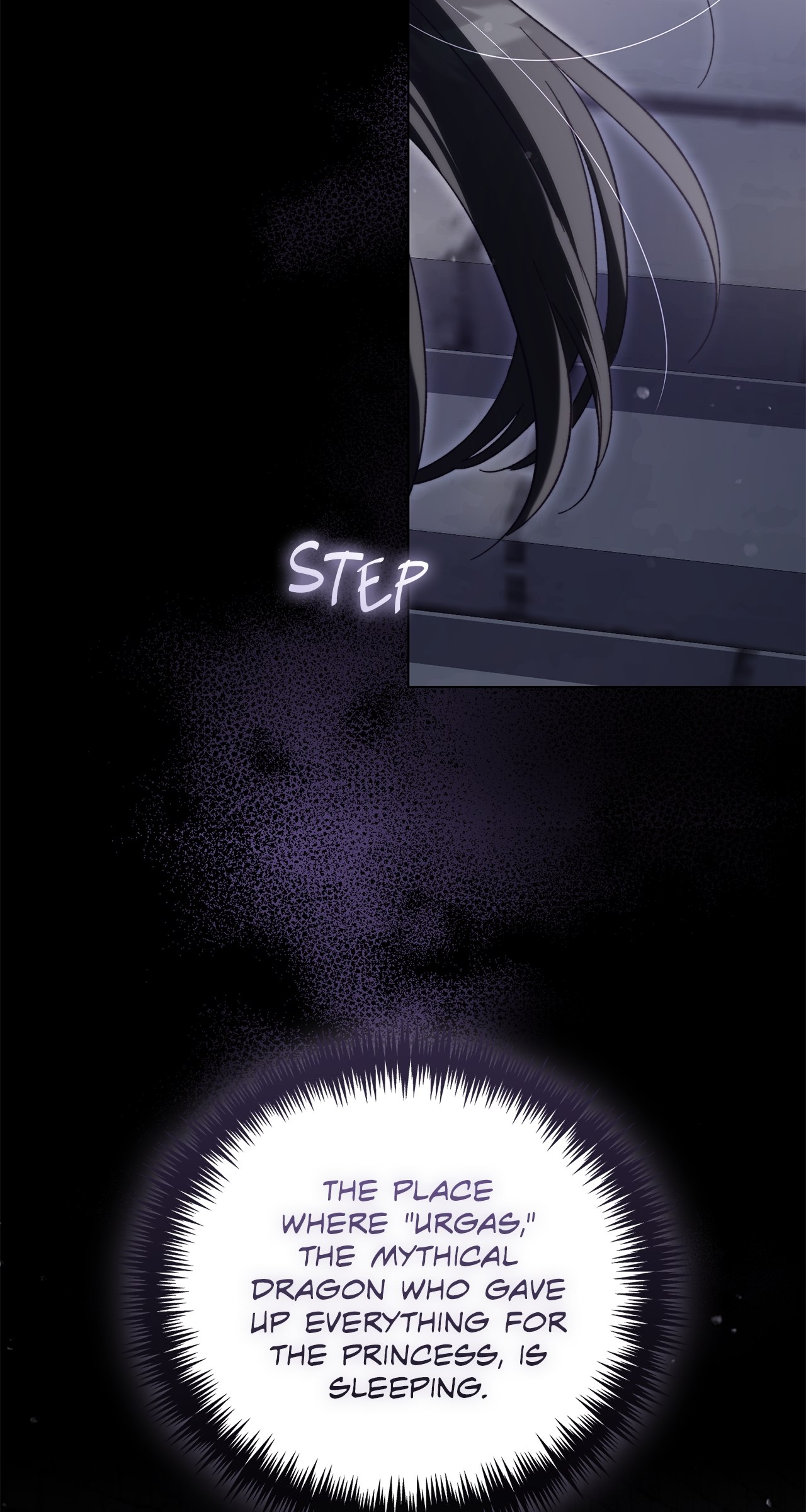 All for My Dearest Juliet (Official) - Chapter 15 manhwa