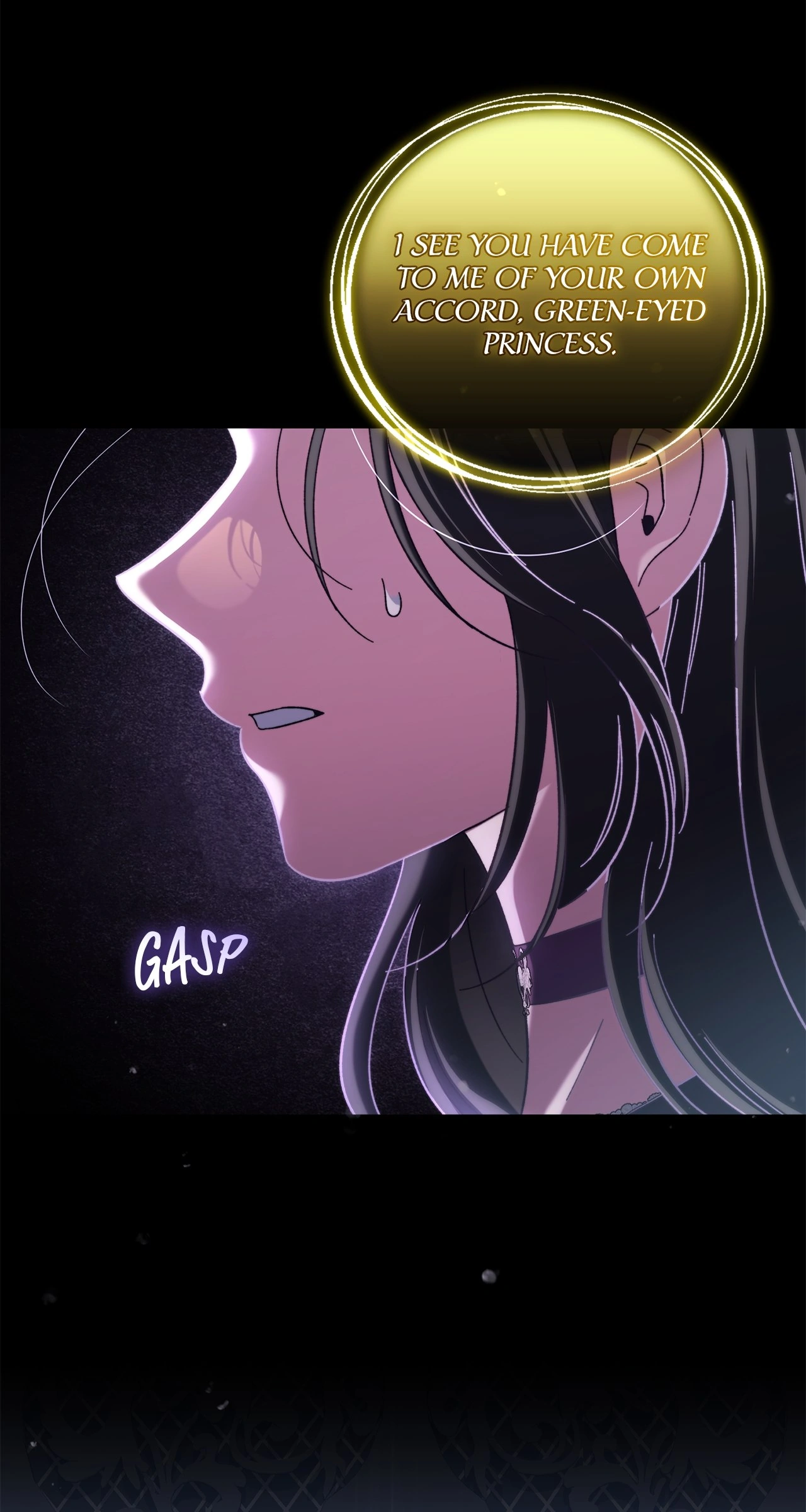 All for My Dearest Juliet (Official) - Chapter 15 manhwa