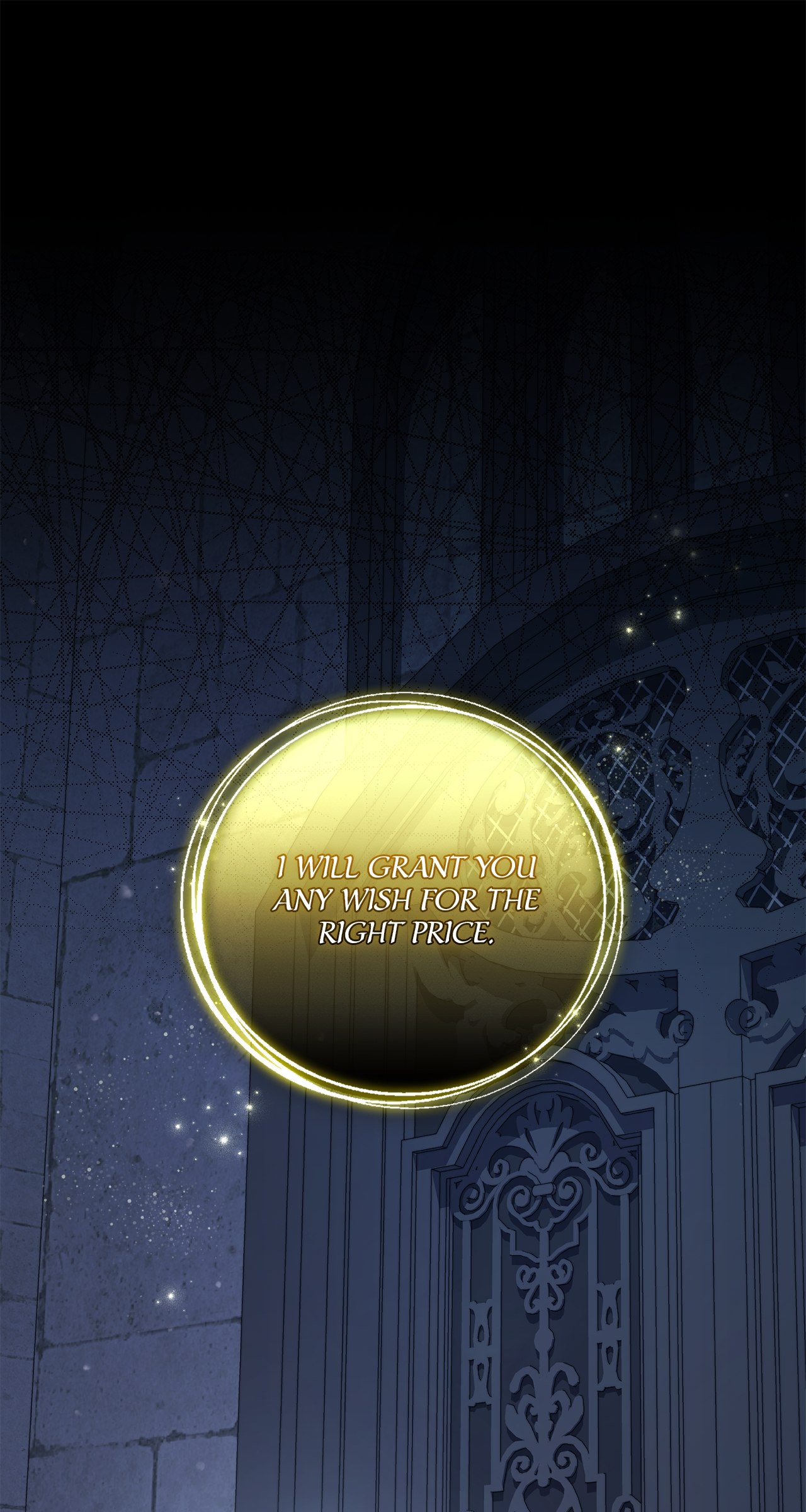 All for My Dearest Juliet (Official) - Chapter 16 manhwa