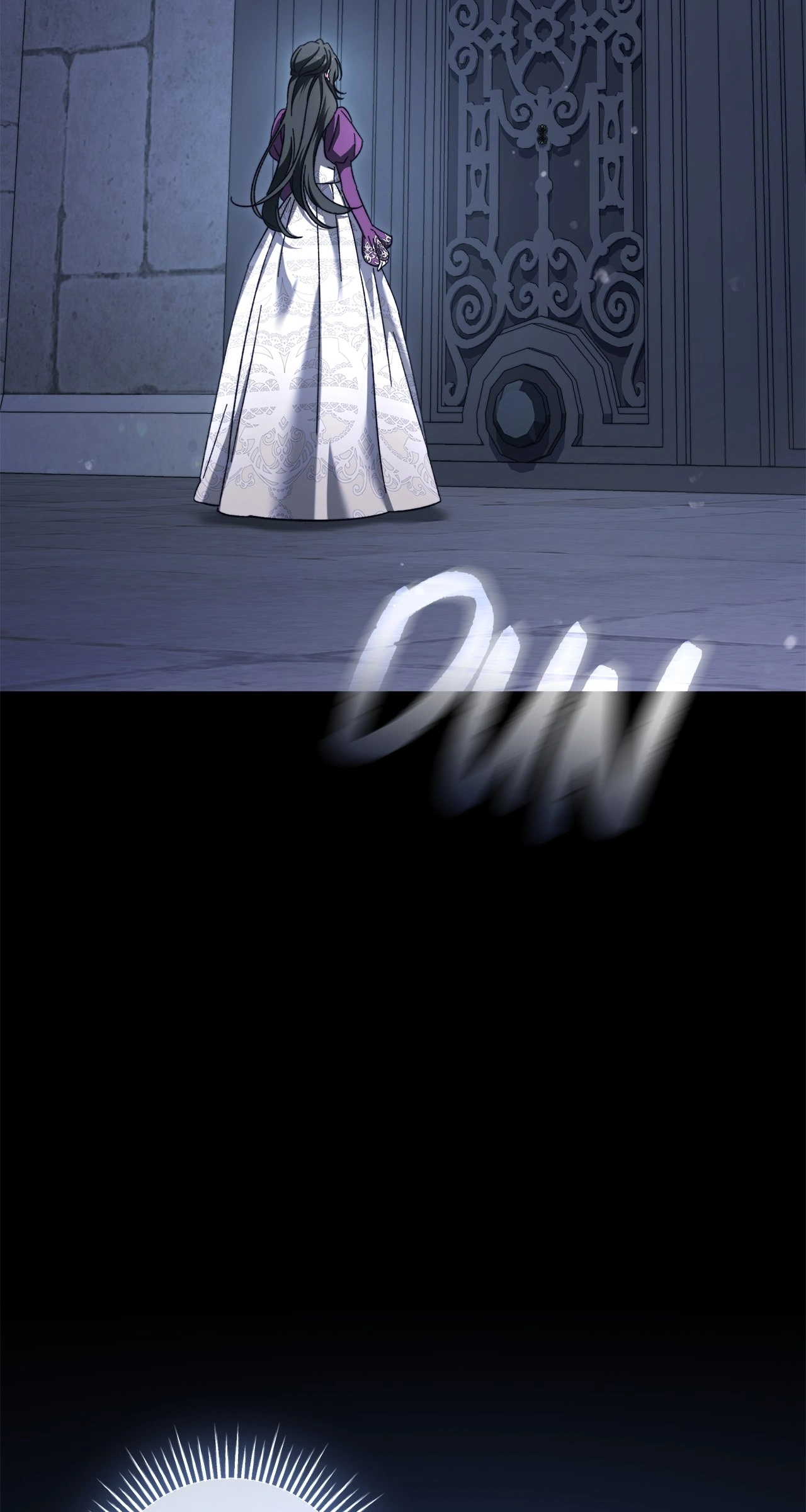 All for My Dearest Juliet (Official) - Chapter 16 manhwa