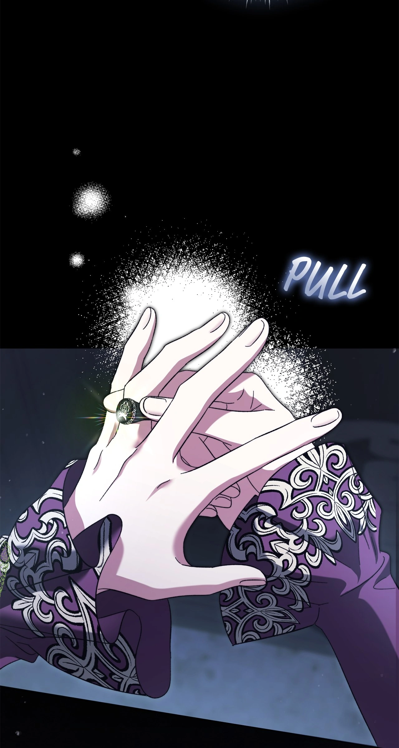 All for My Dearest Juliet (Official) - Chapter 16 manhwa