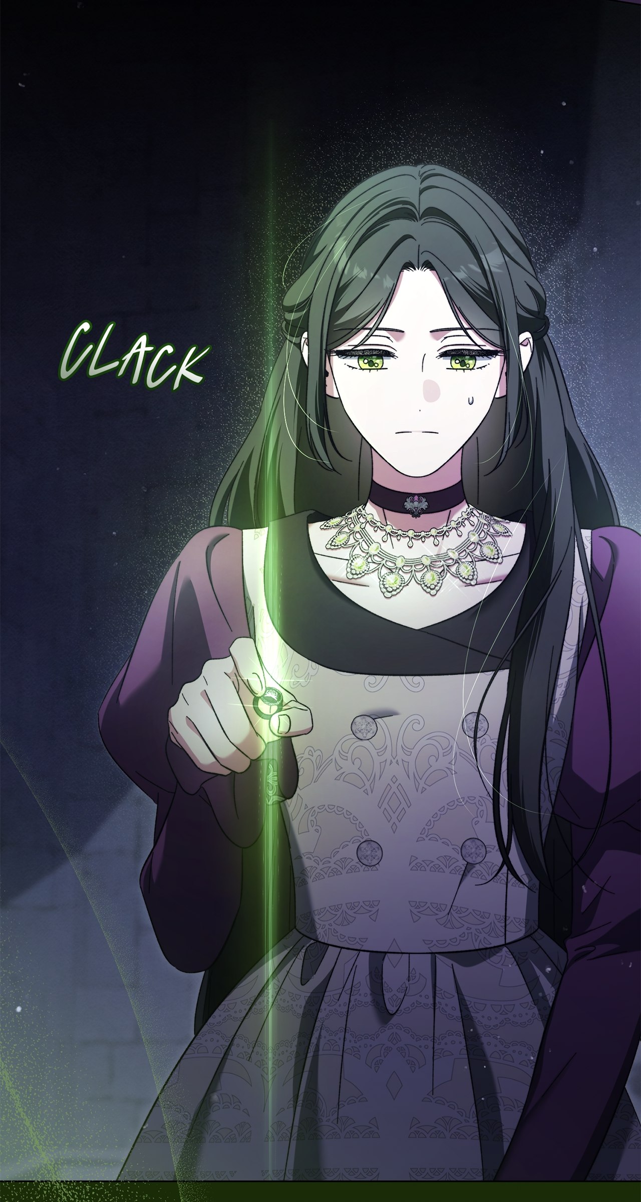 All for My Dearest Juliet (Official) - Chapter 16 manhwa