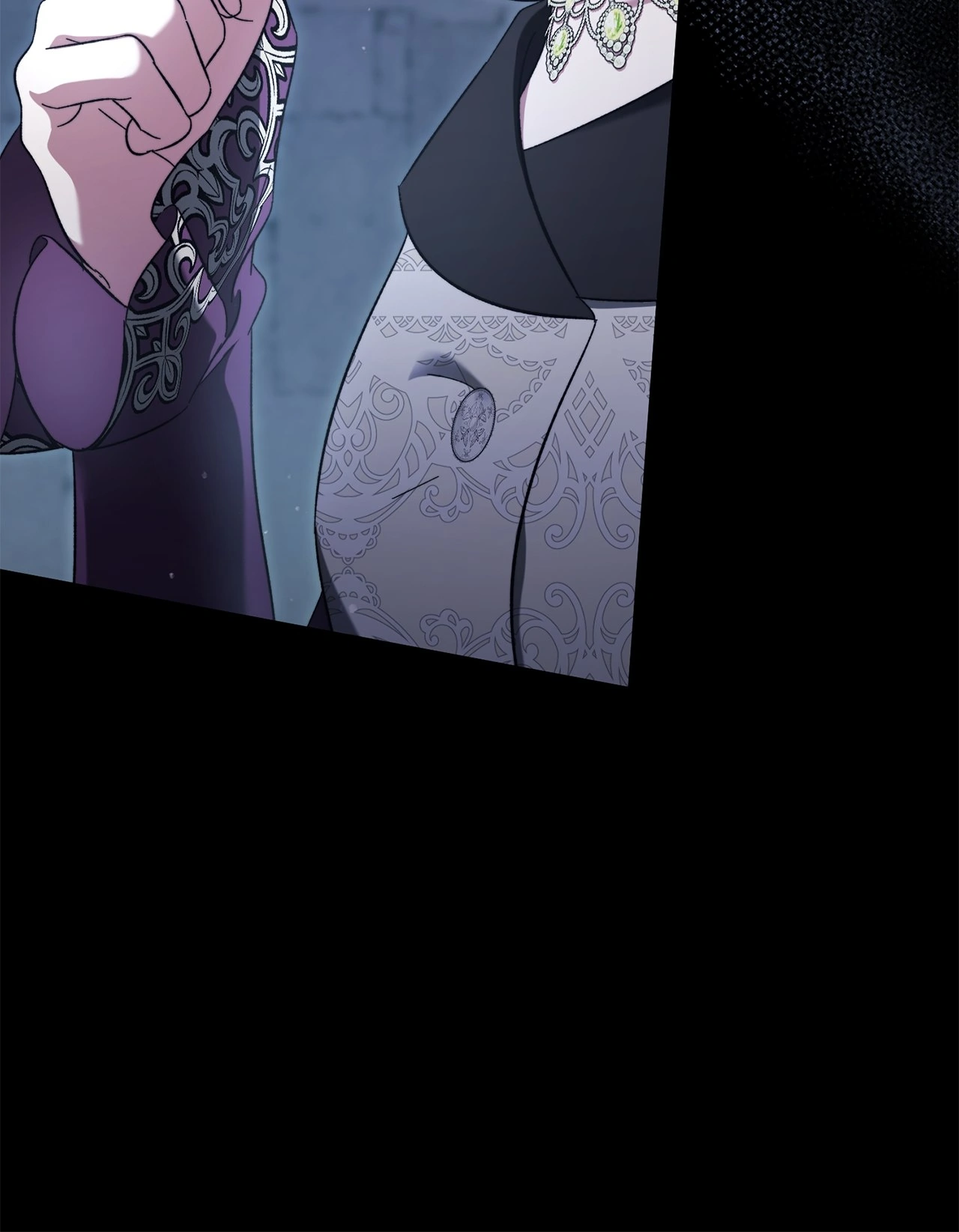 All for My Dearest Juliet (Official) - Chapter 16 manhwa