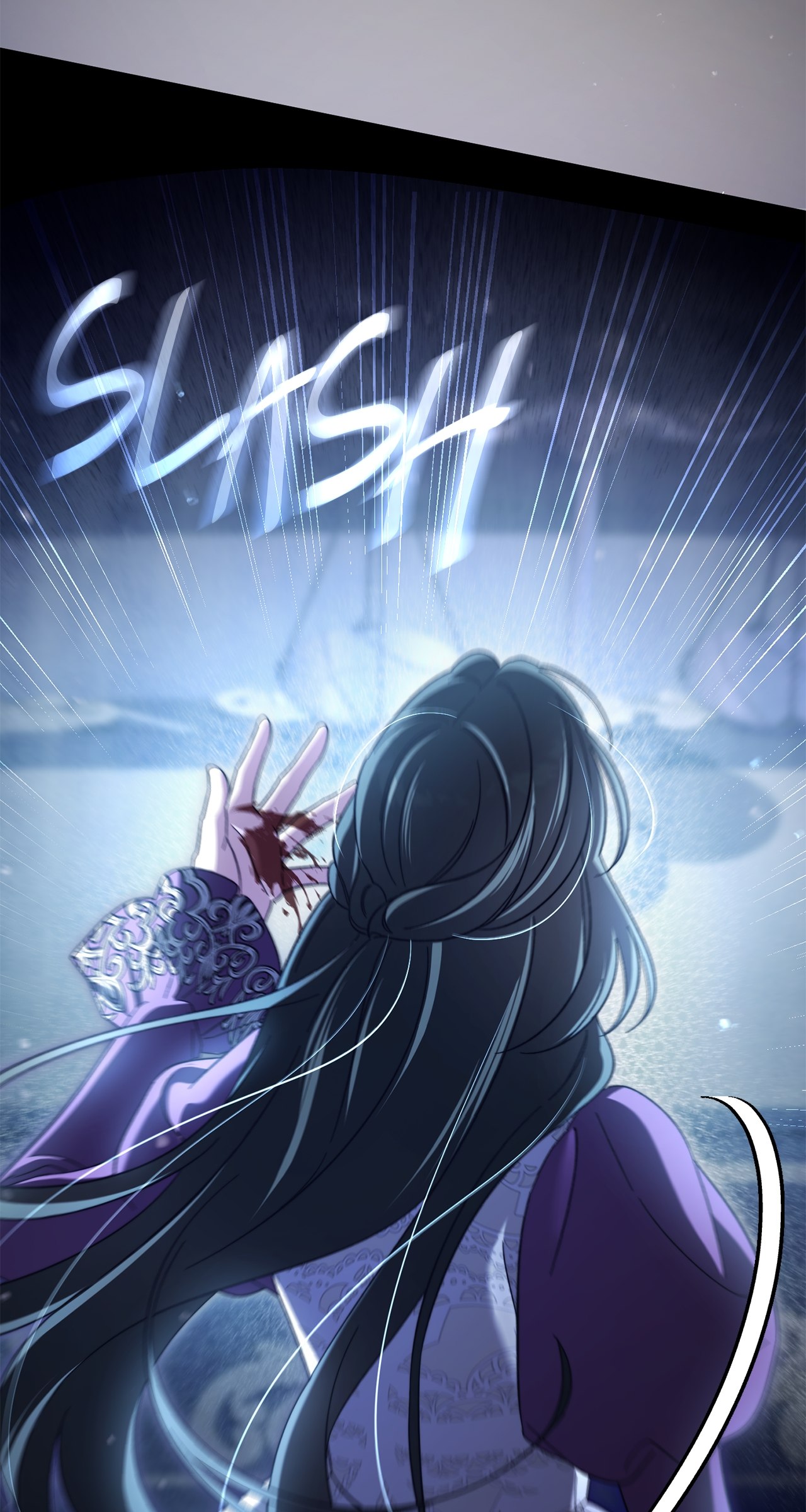 All for My Dearest Juliet (Official) - Chapter 16 manhwa