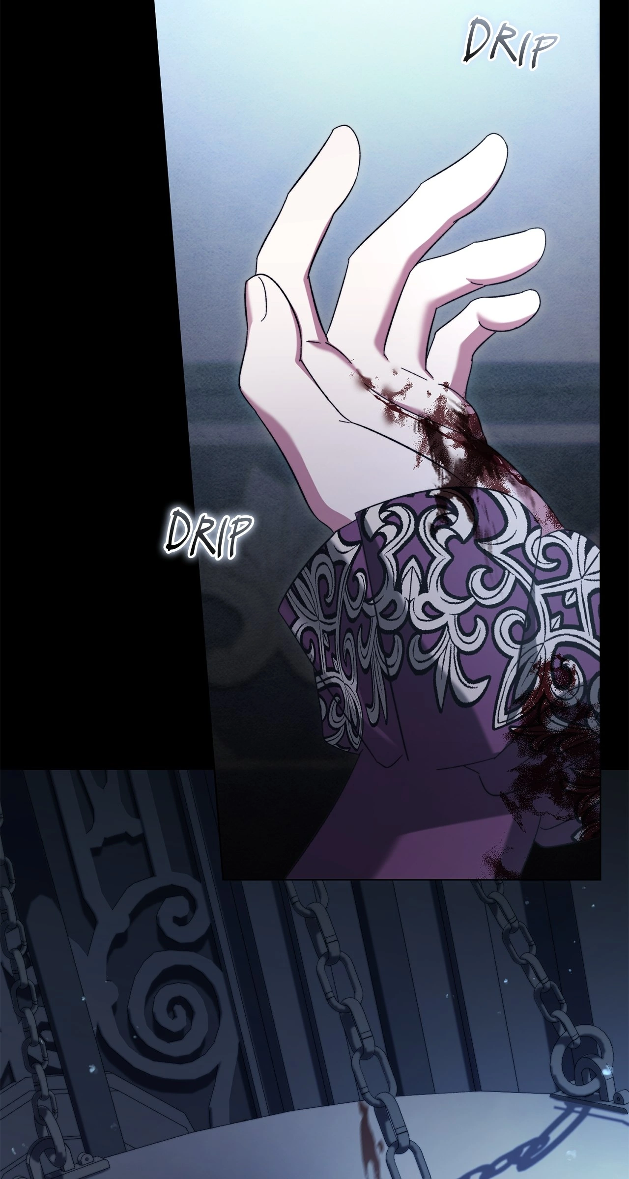 All for My Dearest Juliet (Official) - Chapter 16 manhwa