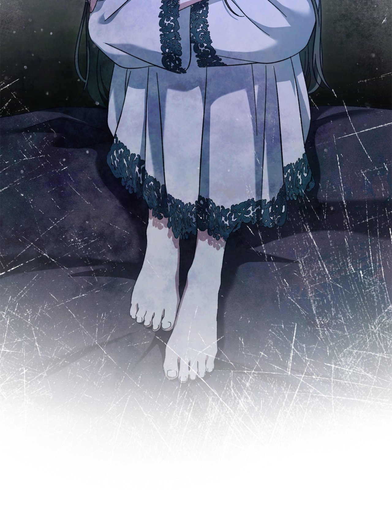 All for My Dearest Juliet (Official) - Chapter 16 manhwa