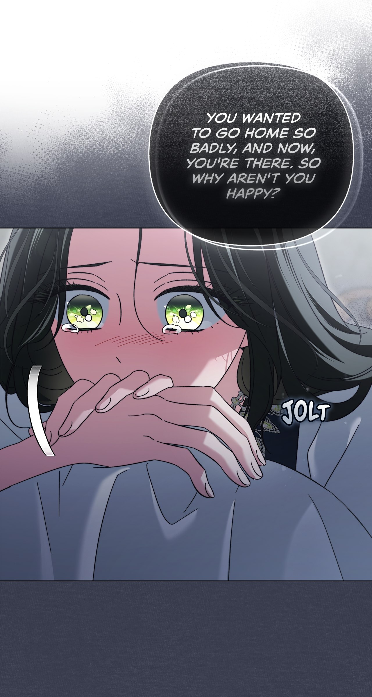 All for My Dearest Juliet (Official) - Chapter 16 manhwa