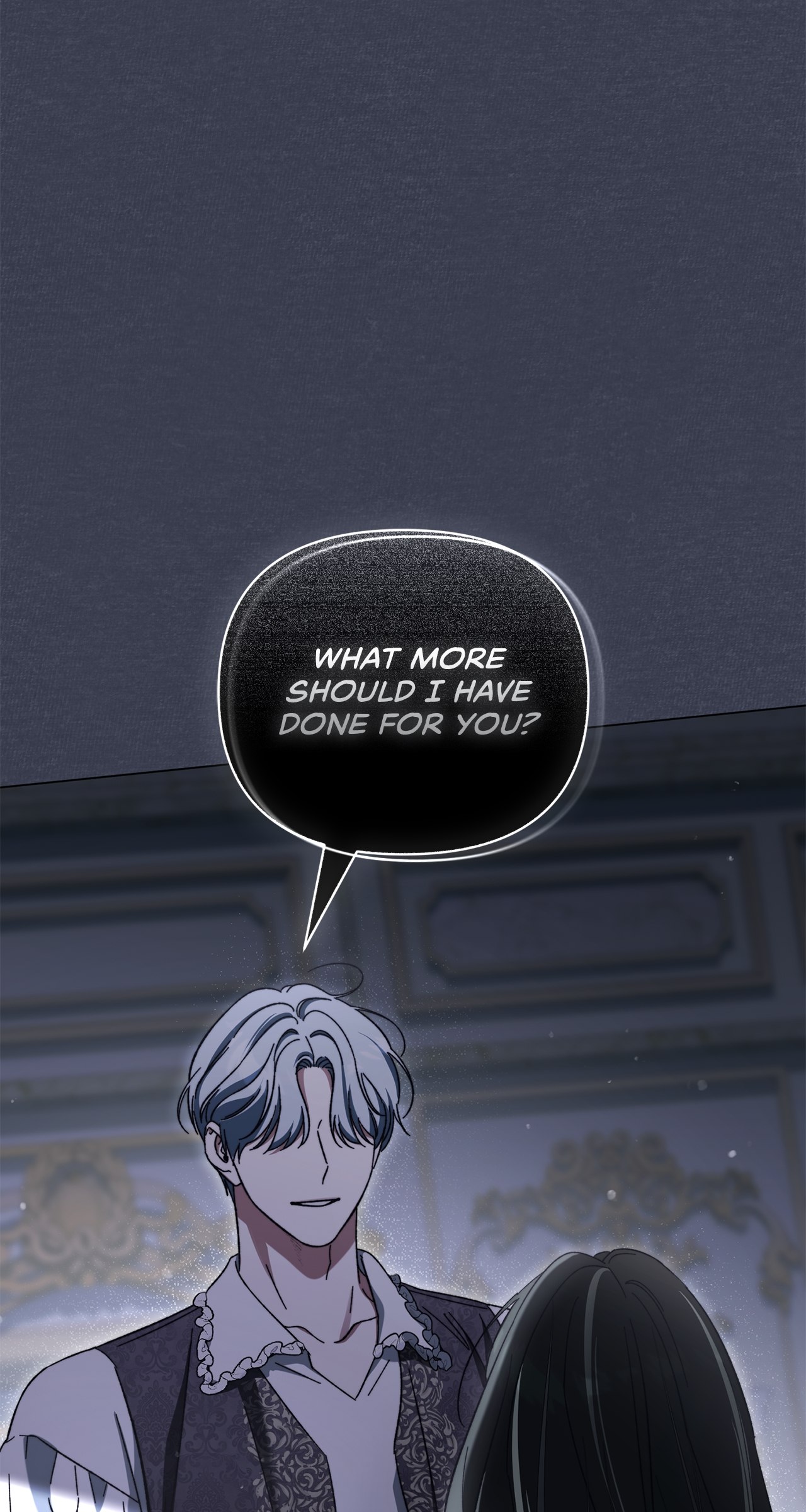 All for My Dearest Juliet (Official) - Chapter 16 manhwa
