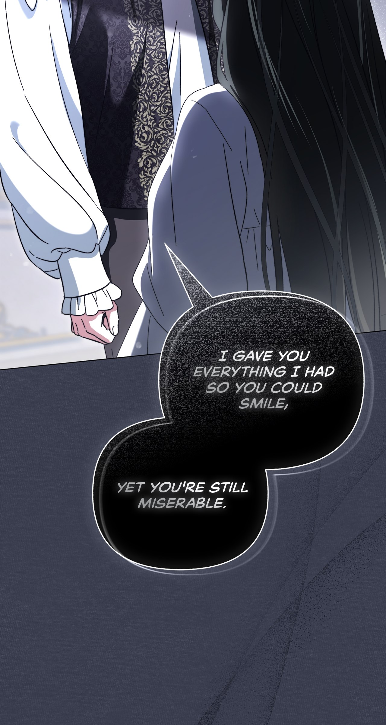 All for My Dearest Juliet (Official) - Chapter 16 manhwa