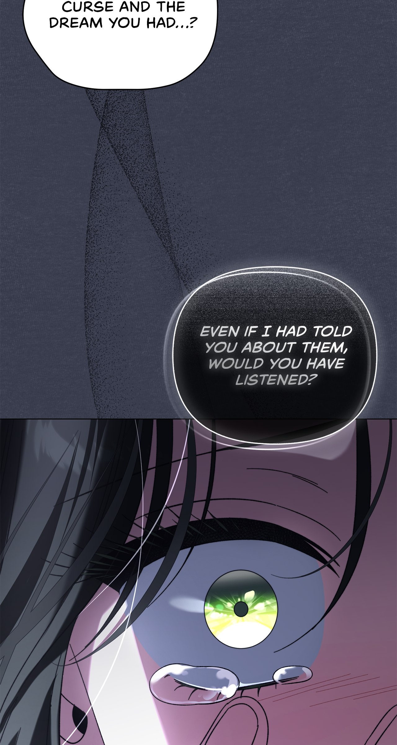 All for My Dearest Juliet (Official) - Chapter 16 manhwa