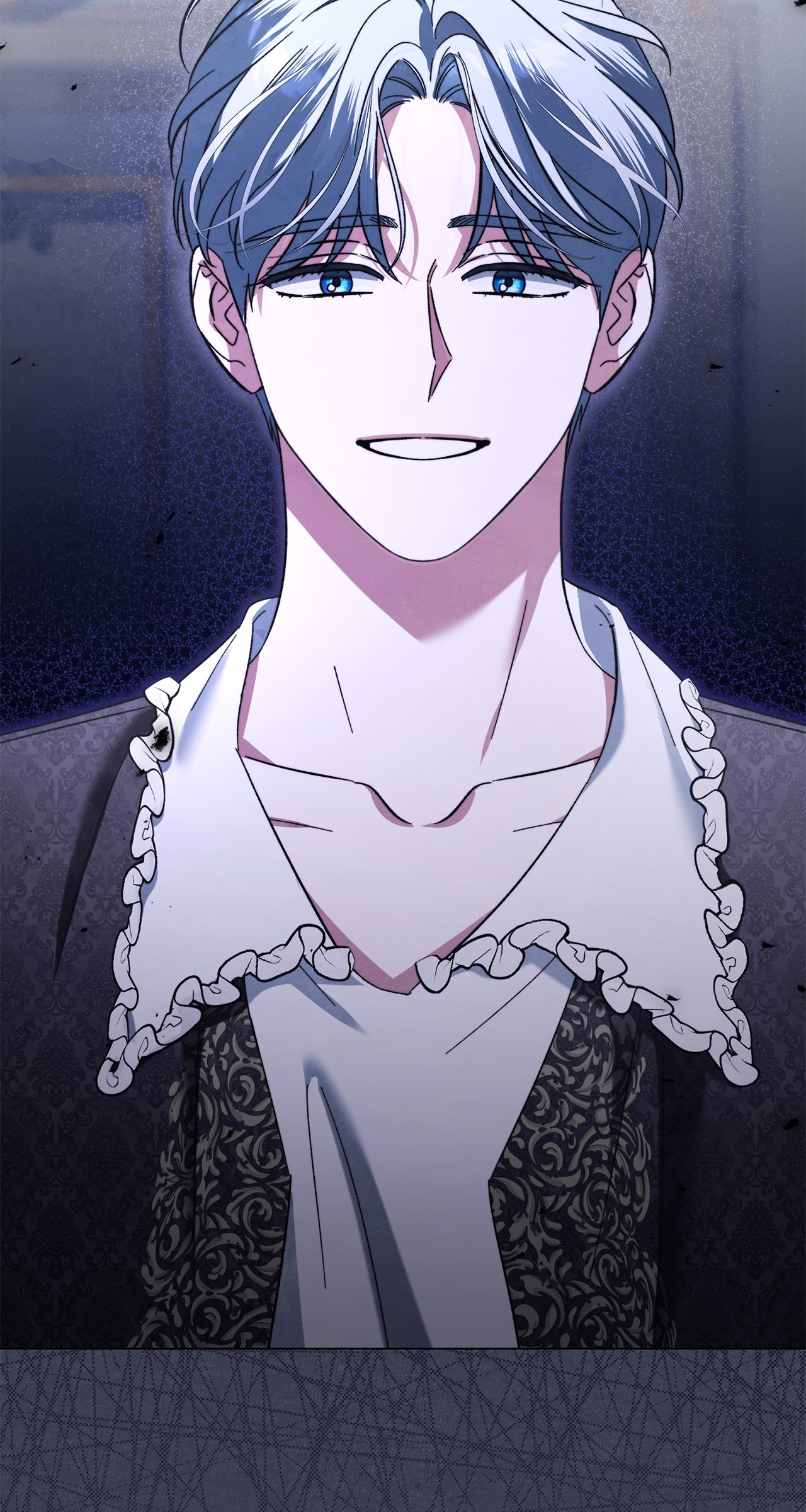 All for My Dearest Juliet (Official) - Chapter 16 manhwa