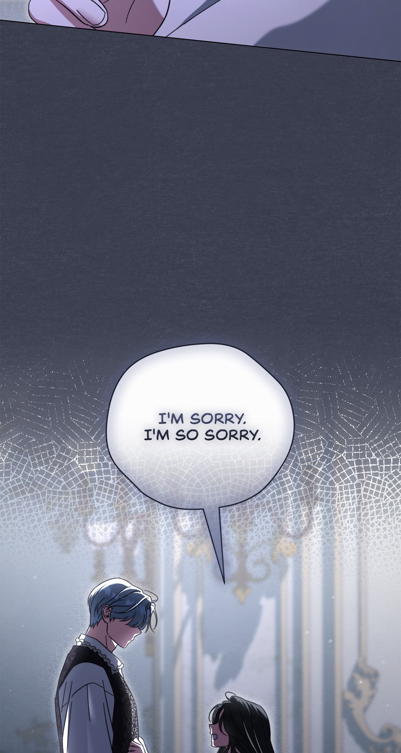 All for My Dearest Juliet (Official) - Chapter 16 manhwa