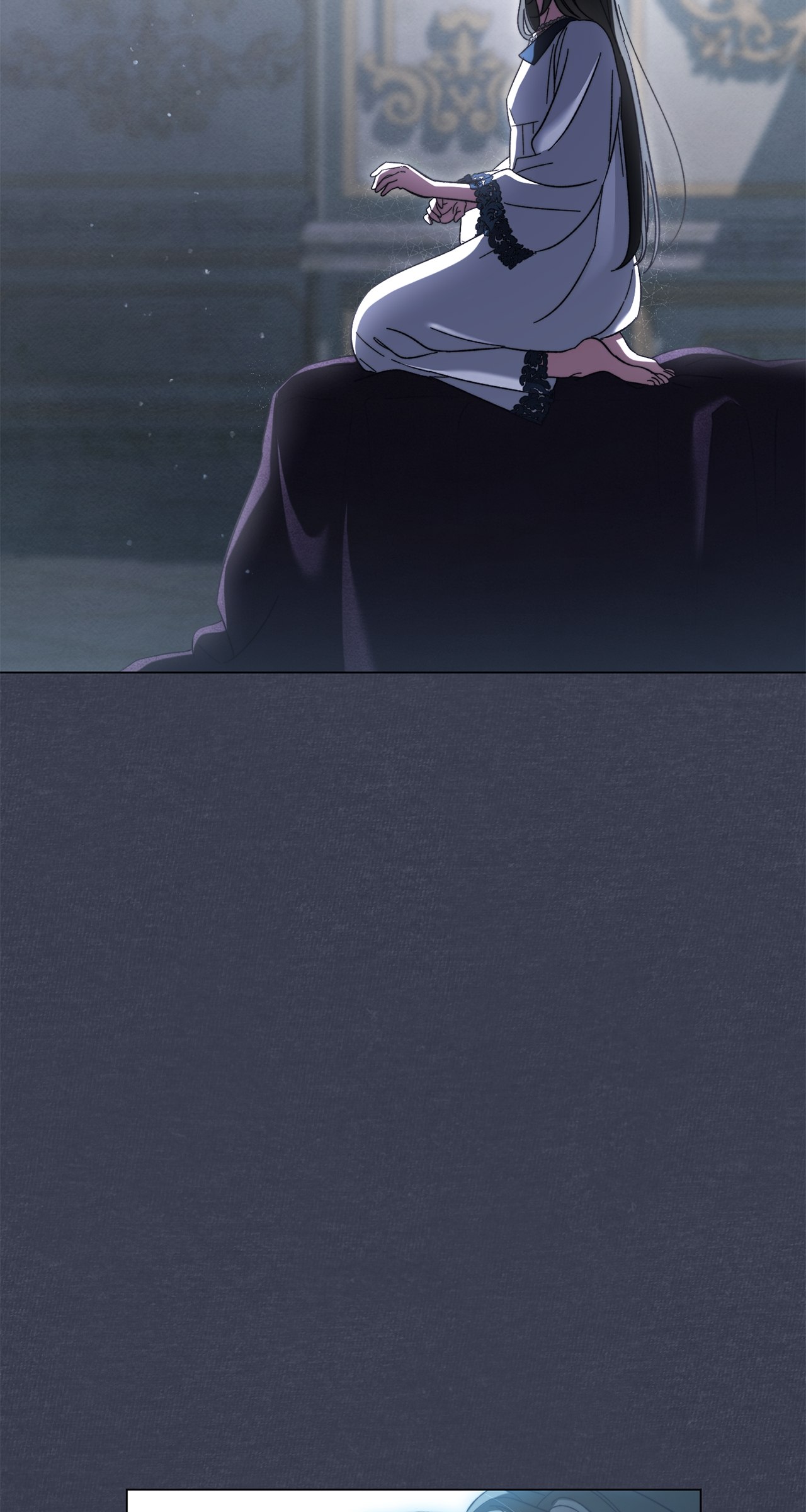 All for My Dearest Juliet (Official) - Chapter 16 manhwa