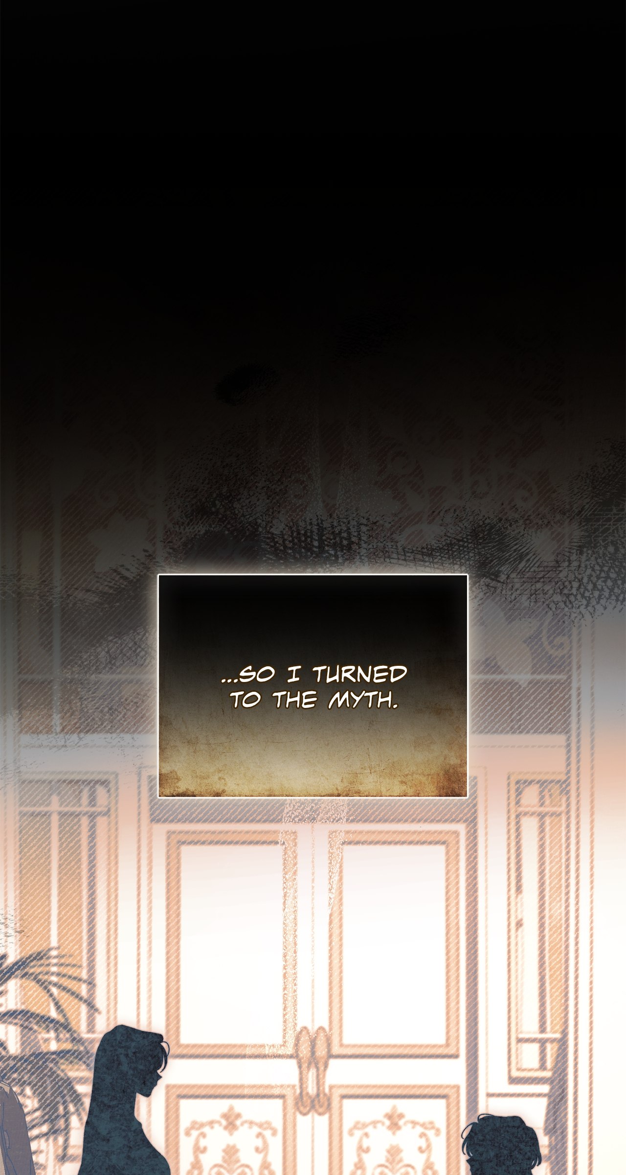 All for My Dearest Juliet (Official) - Chapter 16 manhwa