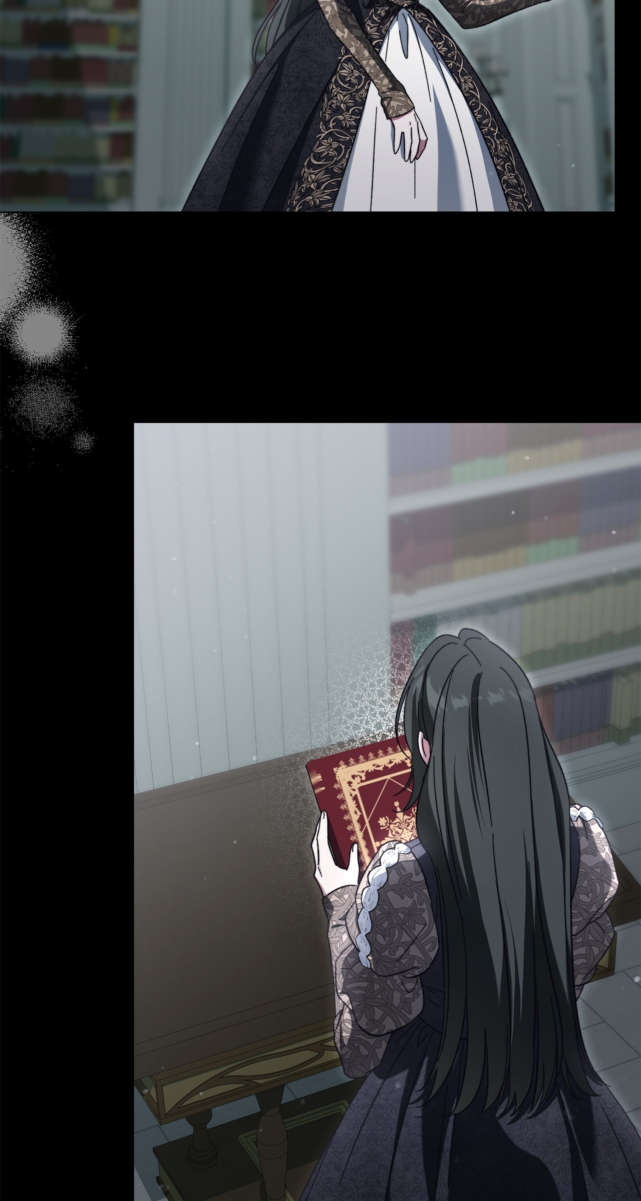All for My Dearest Juliet (Official) - Chapter 16 manhwa