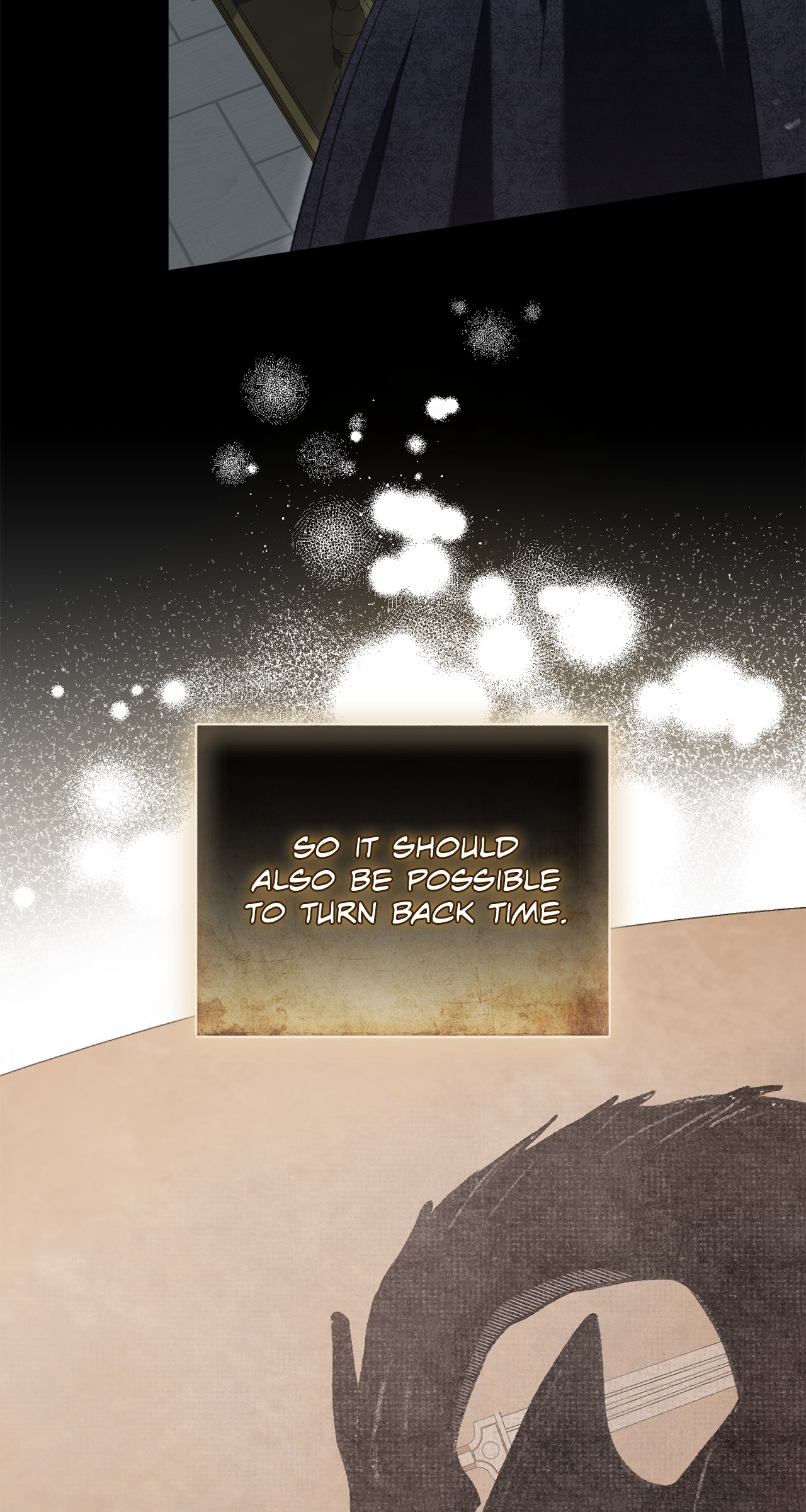 All for My Dearest Juliet (Official) - Chapter 16 manhwa
