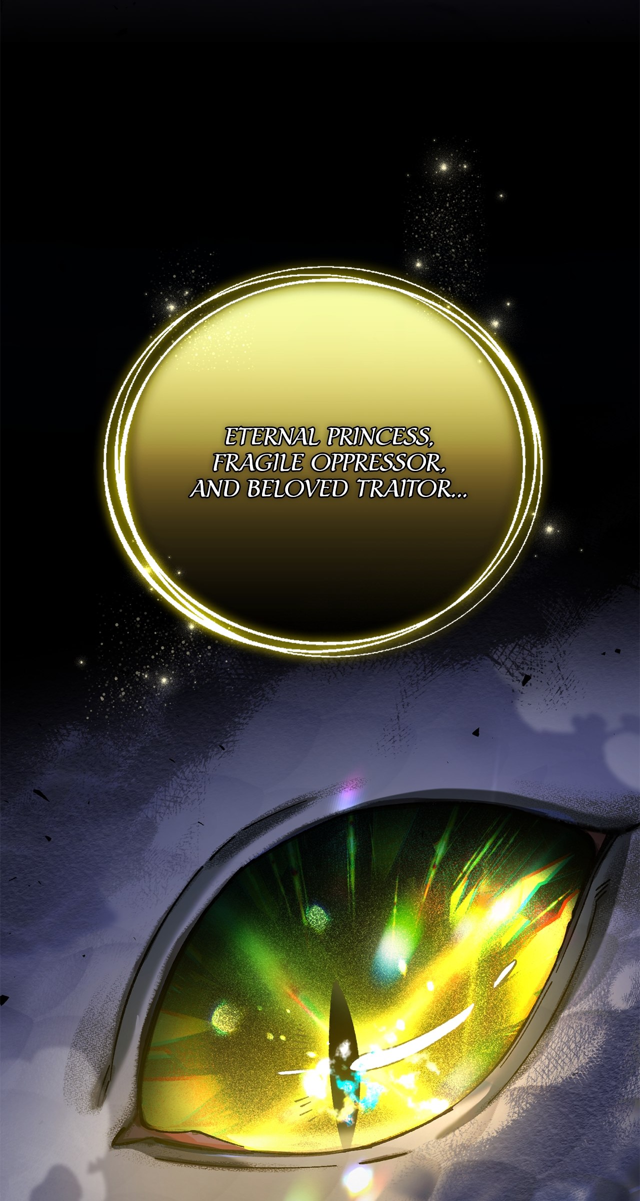 All for My Dearest Juliet (Official) - Chapter 16 manhwa