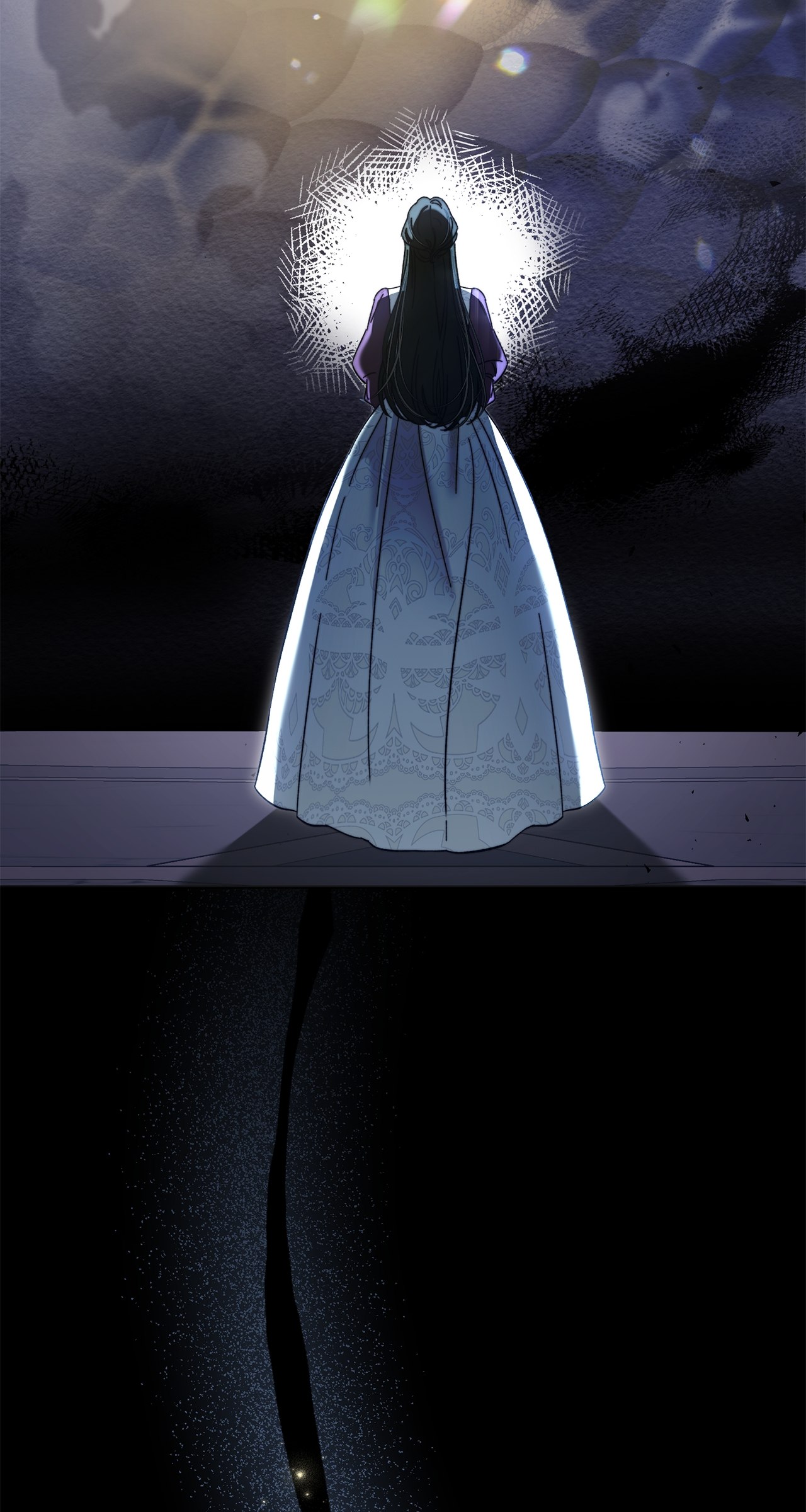 All for My Dearest Juliet (Official) - Chapter 16 manhwa