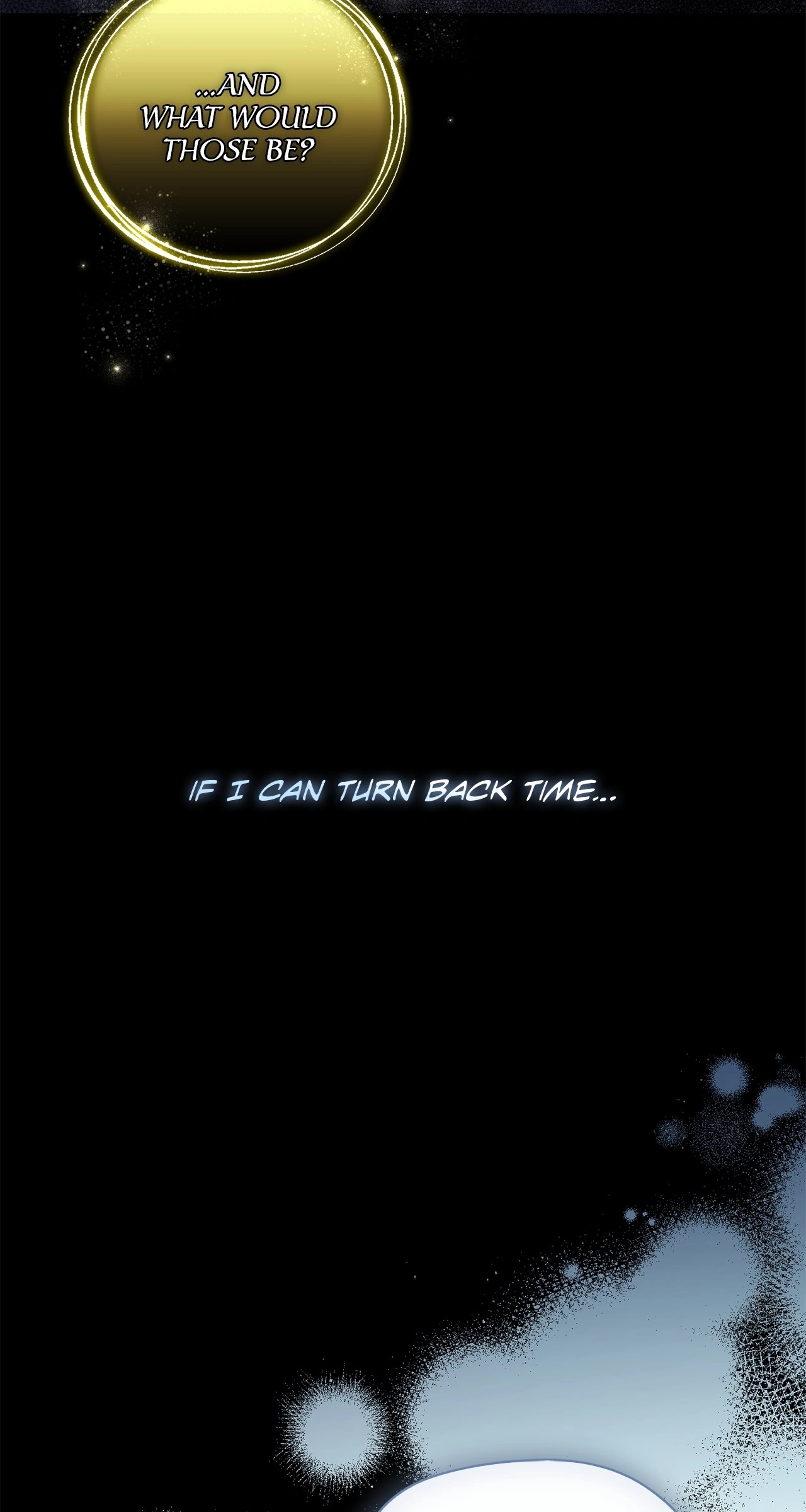 All for My Dearest Juliet (Official) - Chapter 16 manhwa
