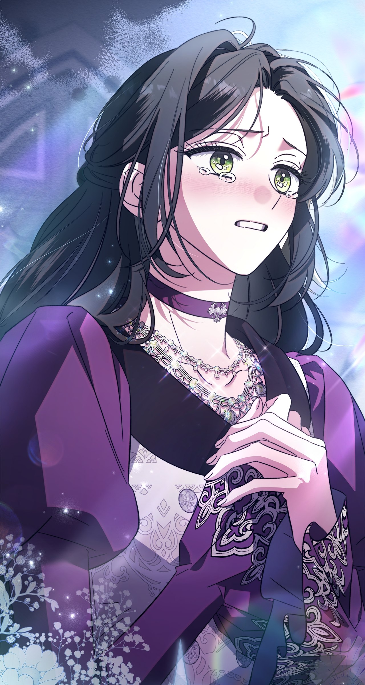 All for My Dearest Juliet (Official) - Chapter 16 manhwa