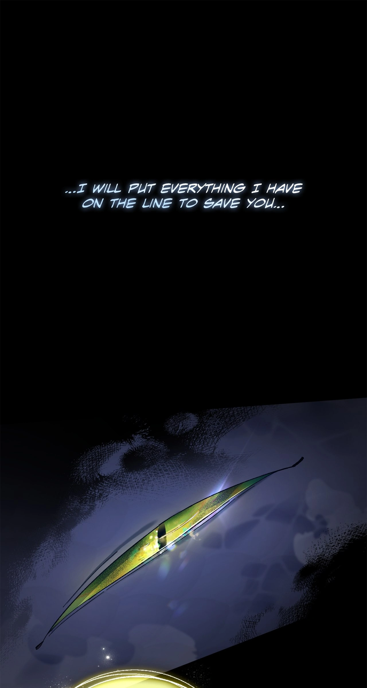 All for My Dearest Juliet (Official) - Chapter 16 manhwa