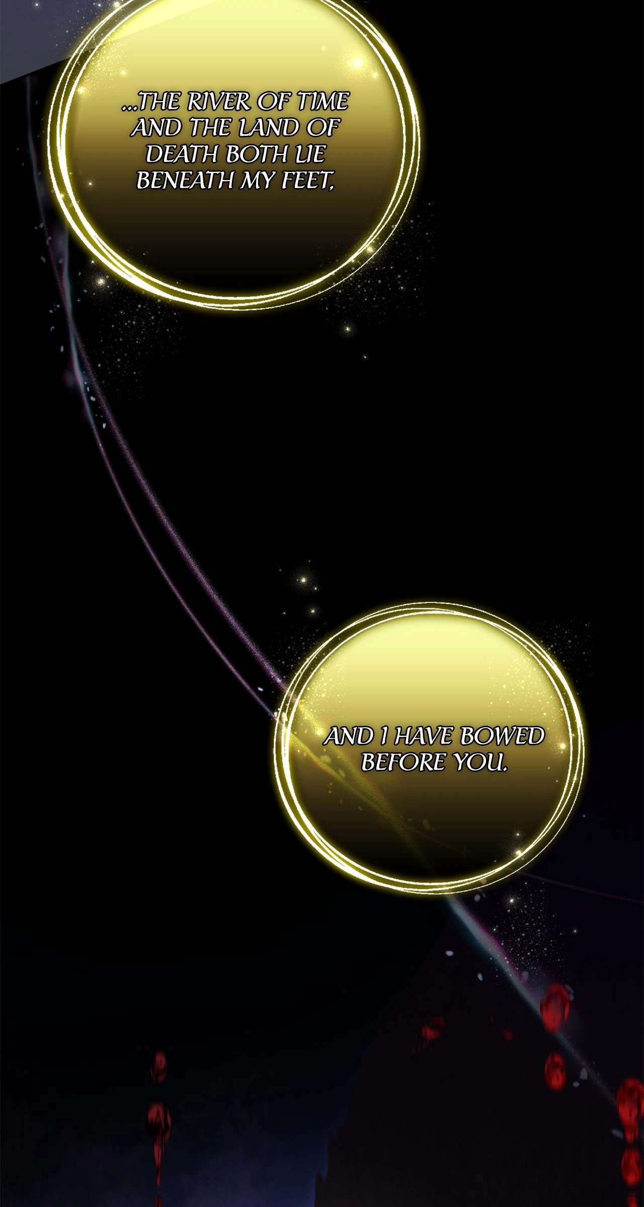 All for My Dearest Juliet (Official) - Chapter 16 manhwa