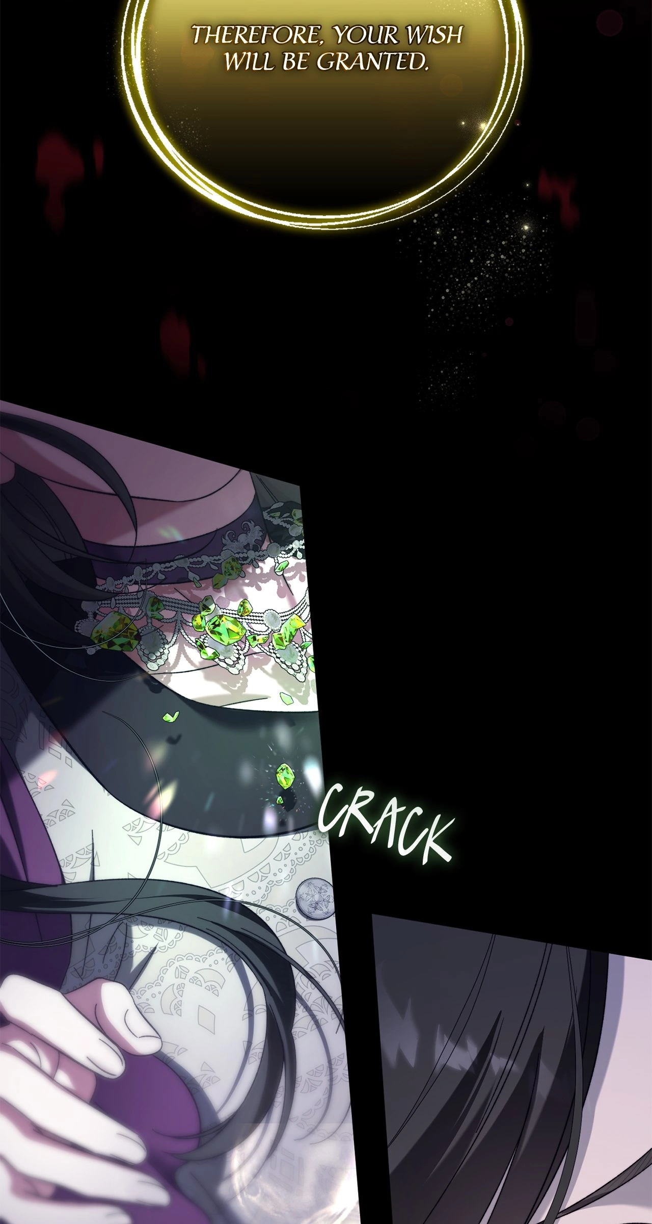 All for My Dearest Juliet (Official) - Chapter 16 manhwa