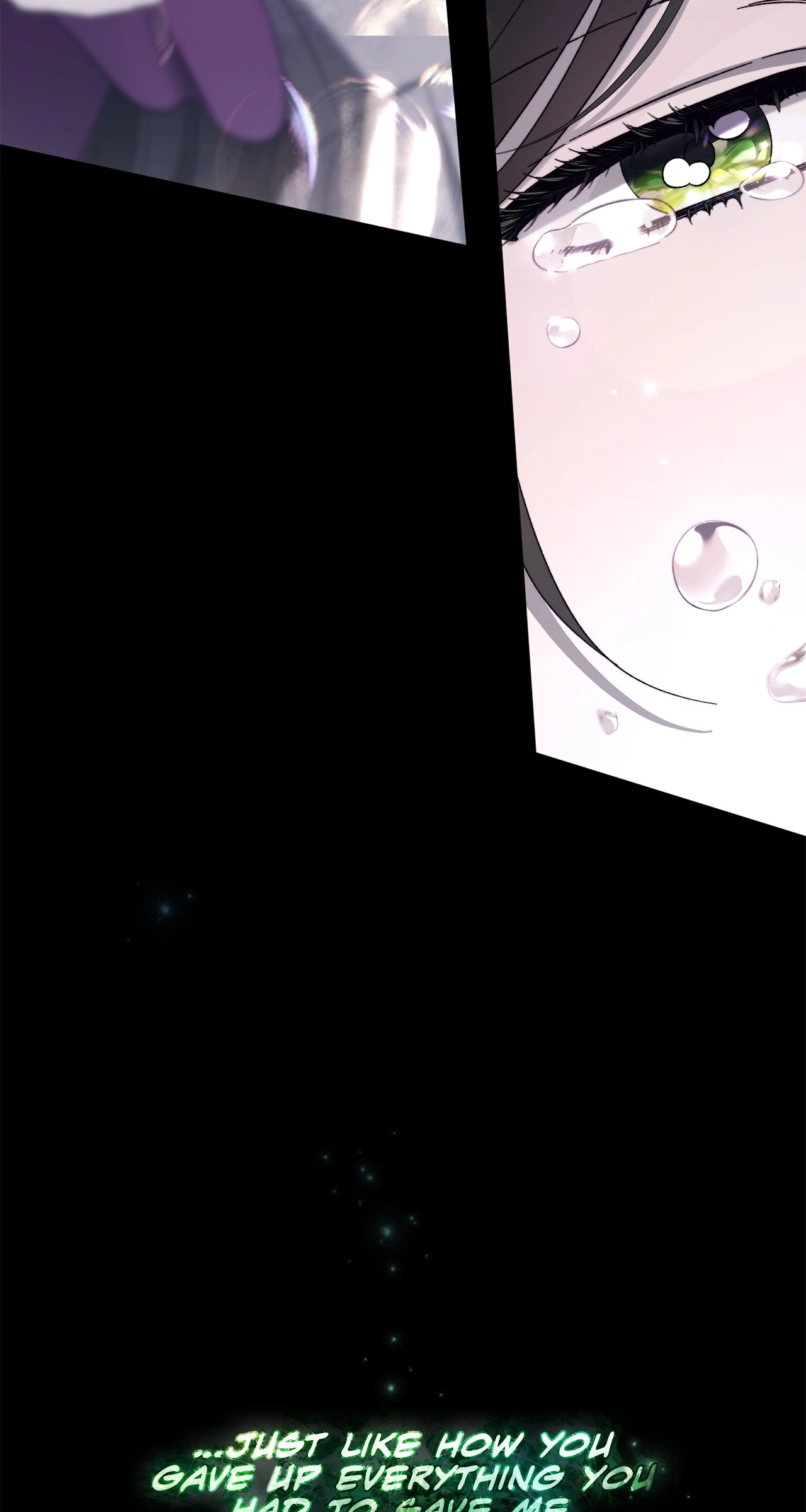 All for My Dearest Juliet (Official) - Chapter 16 manhwa