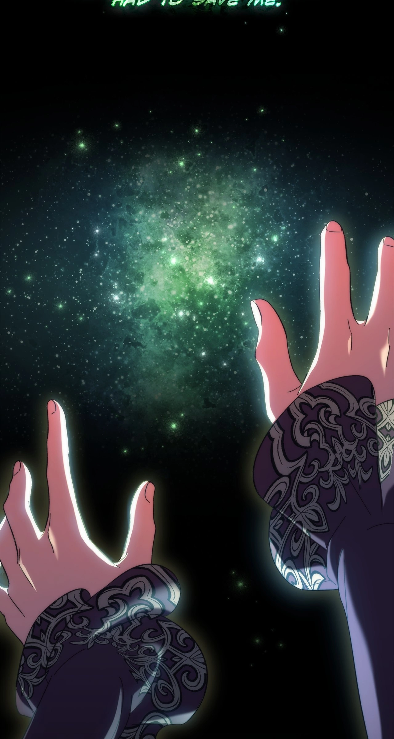 All for My Dearest Juliet (Official) - Chapter 16 manhwa