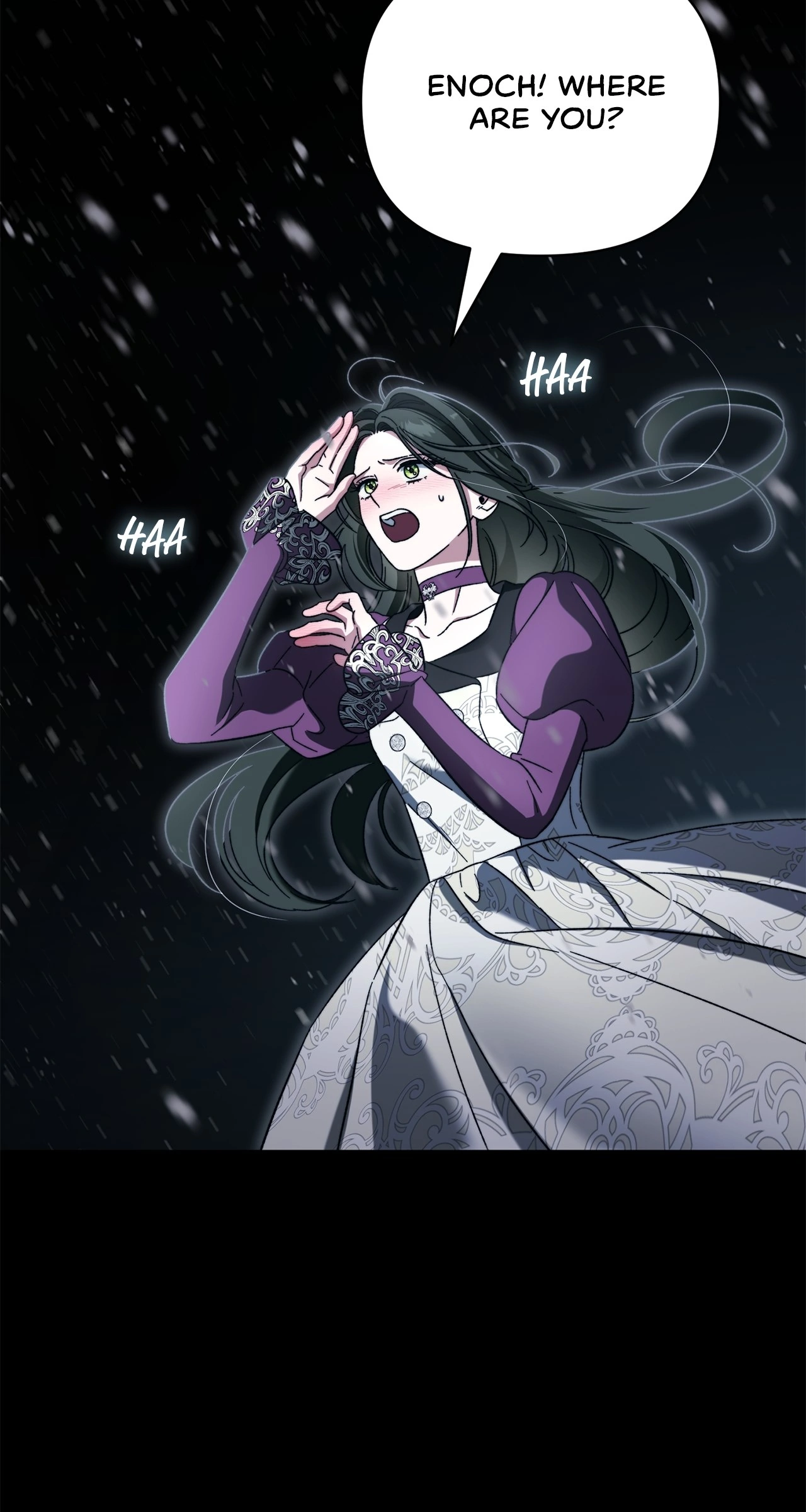 All for My Dearest Juliet (Official) - Chapter 16 manhwa