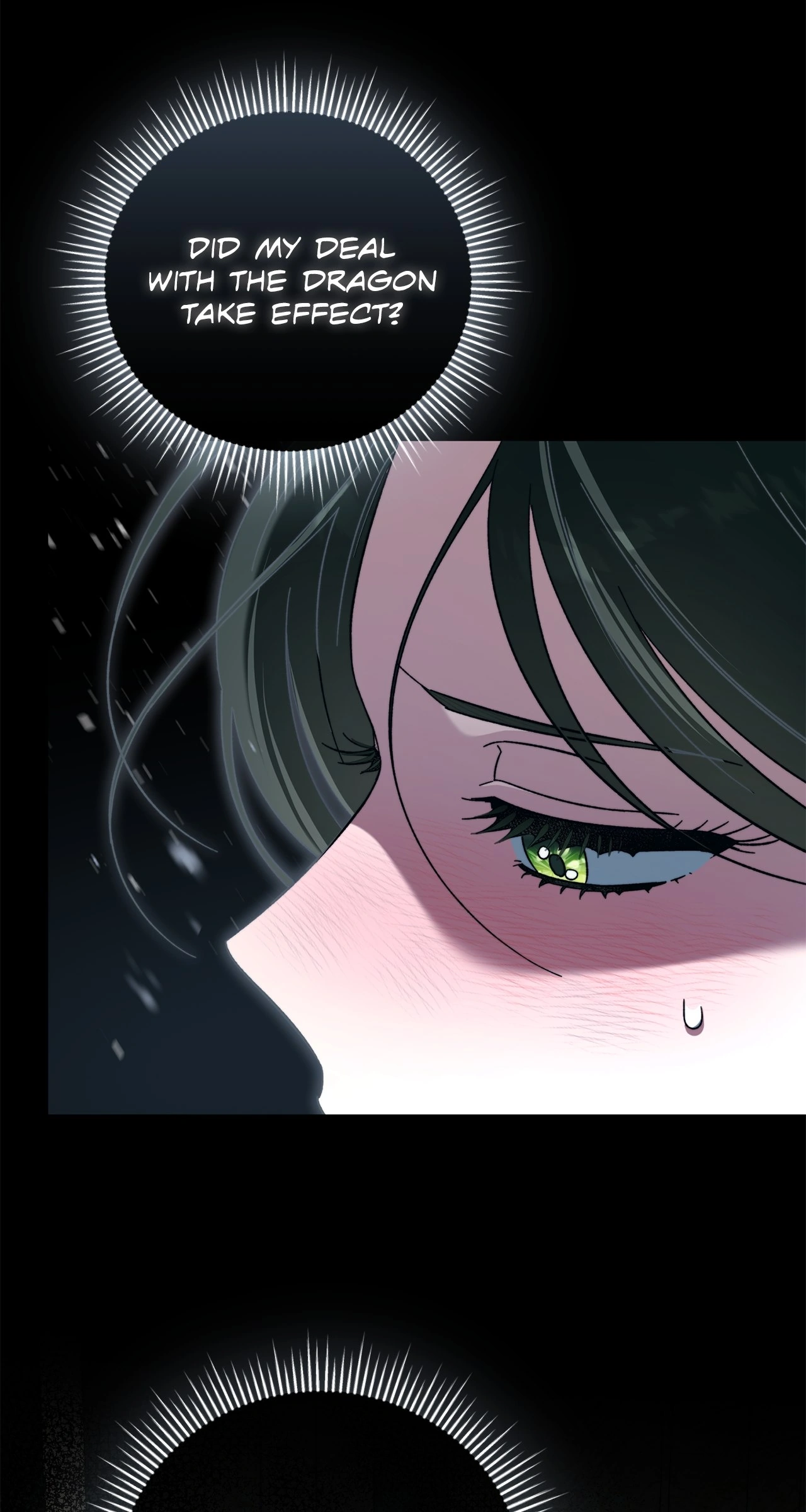 All for My Dearest Juliet (Official) - Chapter 16 manhwa