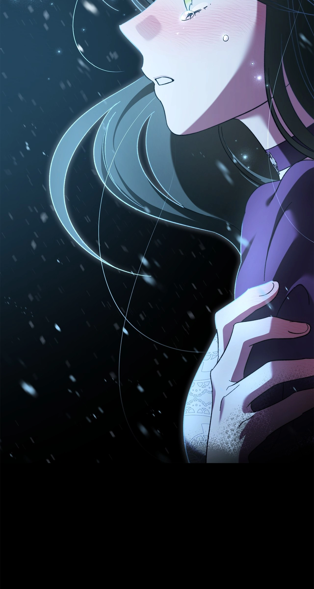 All for My Dearest Juliet (Official) - Chapter 16 manhwa